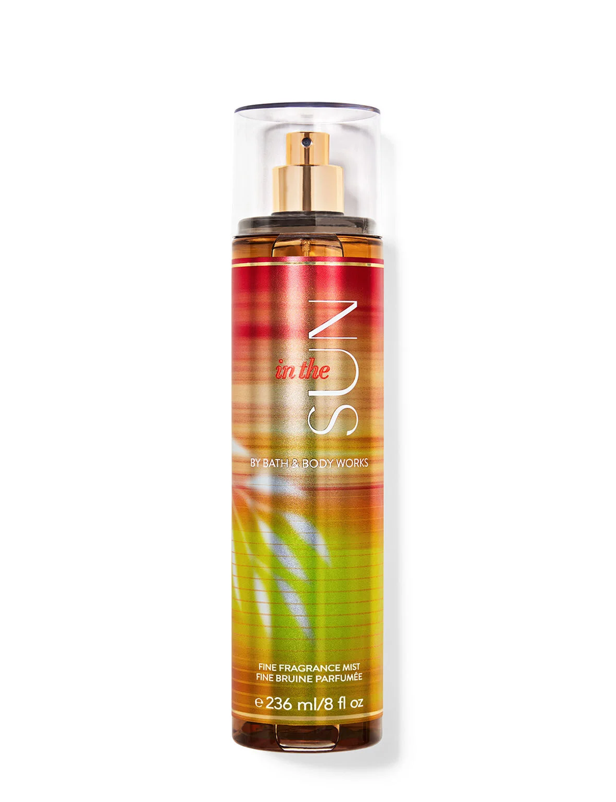 بث اند بادی ورکس بادی میست این د سان In The Sun Fine Fragrance Mist | Bath and Body Works