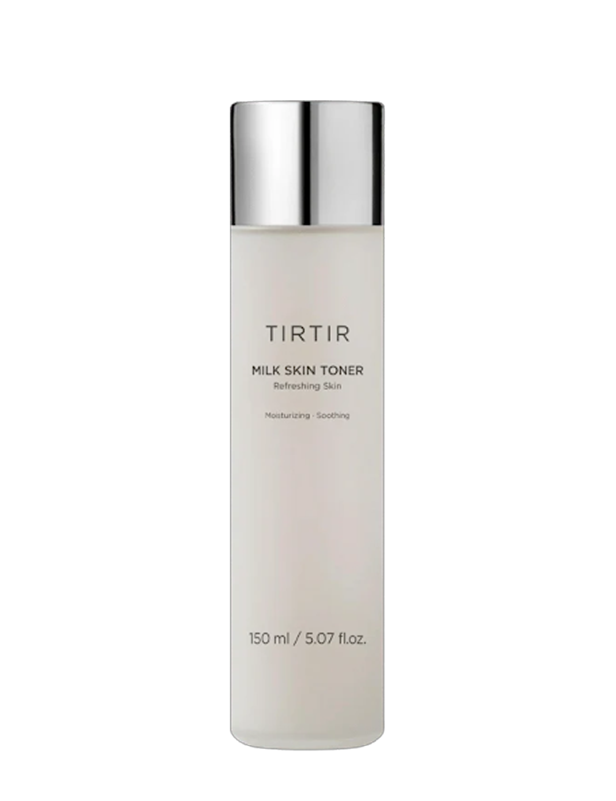 تونر آب‌رسان و جوان‌ساز میلک تیرتیر TIRTIR Milk Skin Toner