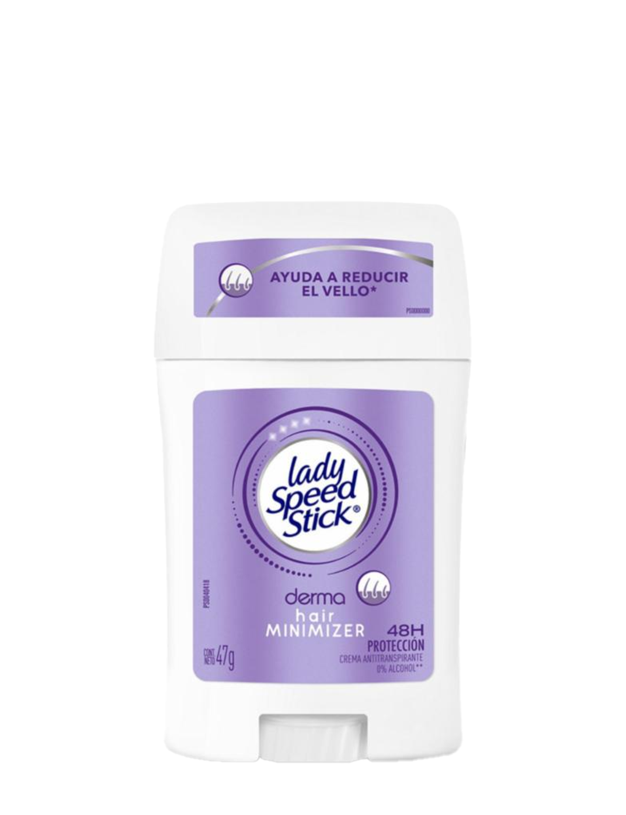 لیدی اسپید مام | lady speed stick derma hair minimizer 47g