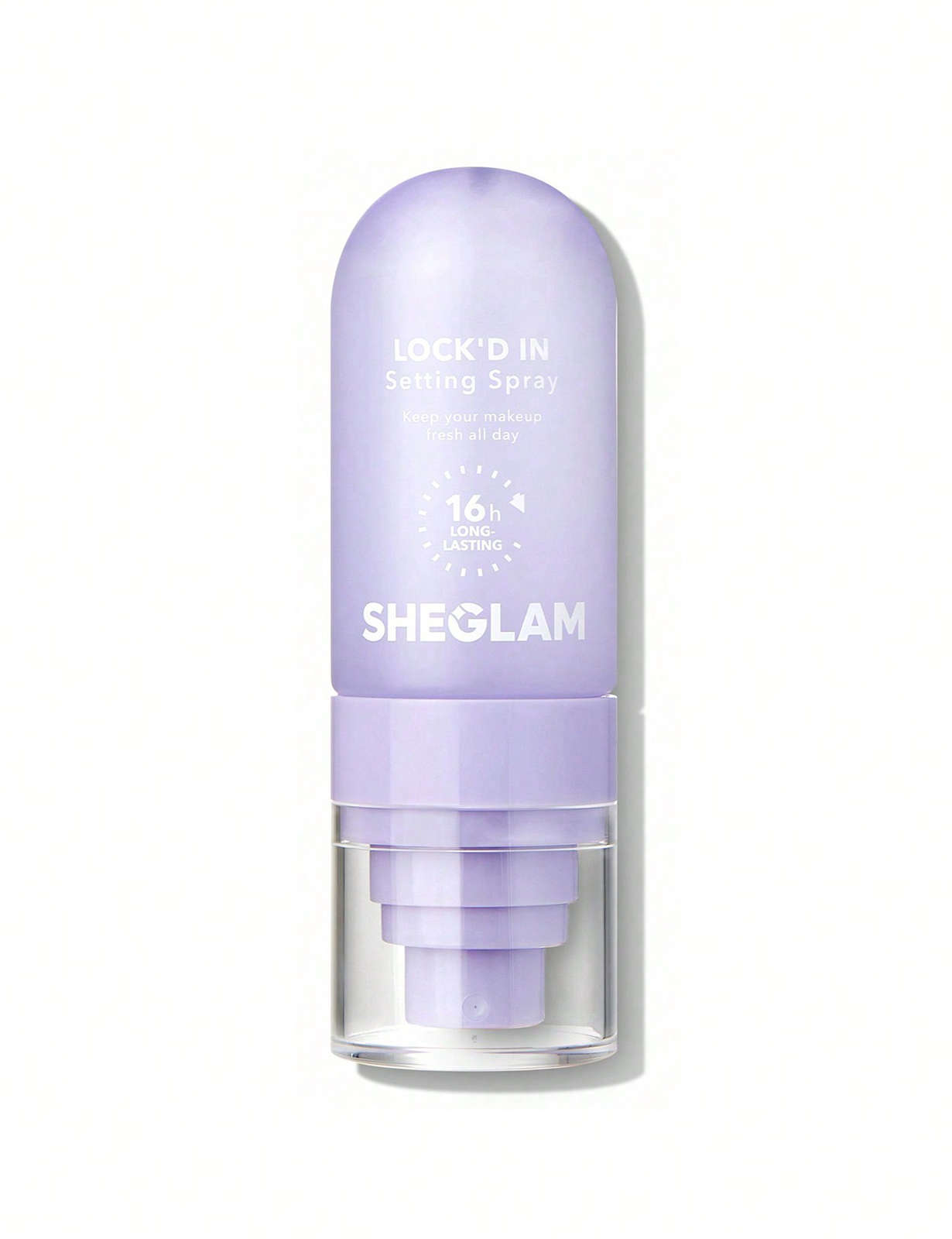 اسپری فیکس شیگلم SHEGLAM Lock'd In Setting Spray