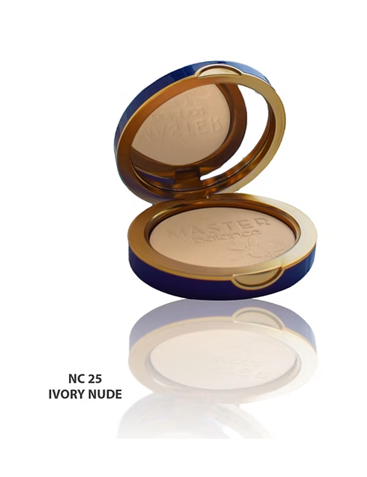 پنکک آرتیستا NC25 | Artista Masterbalanced Anti-Fatigue Compact Powder NC25