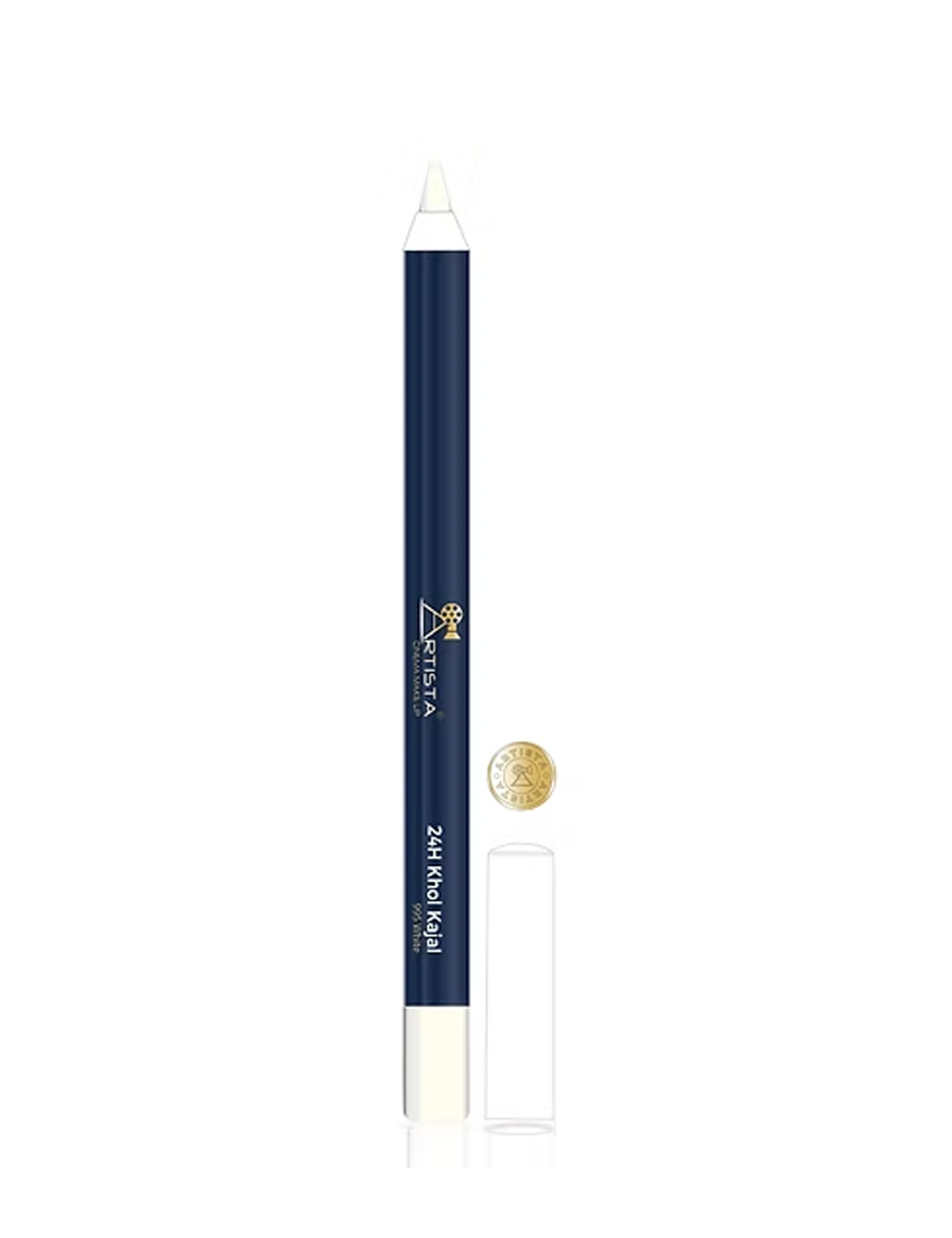 آرتیستا مداد چشم سفید Arista white eyeliner