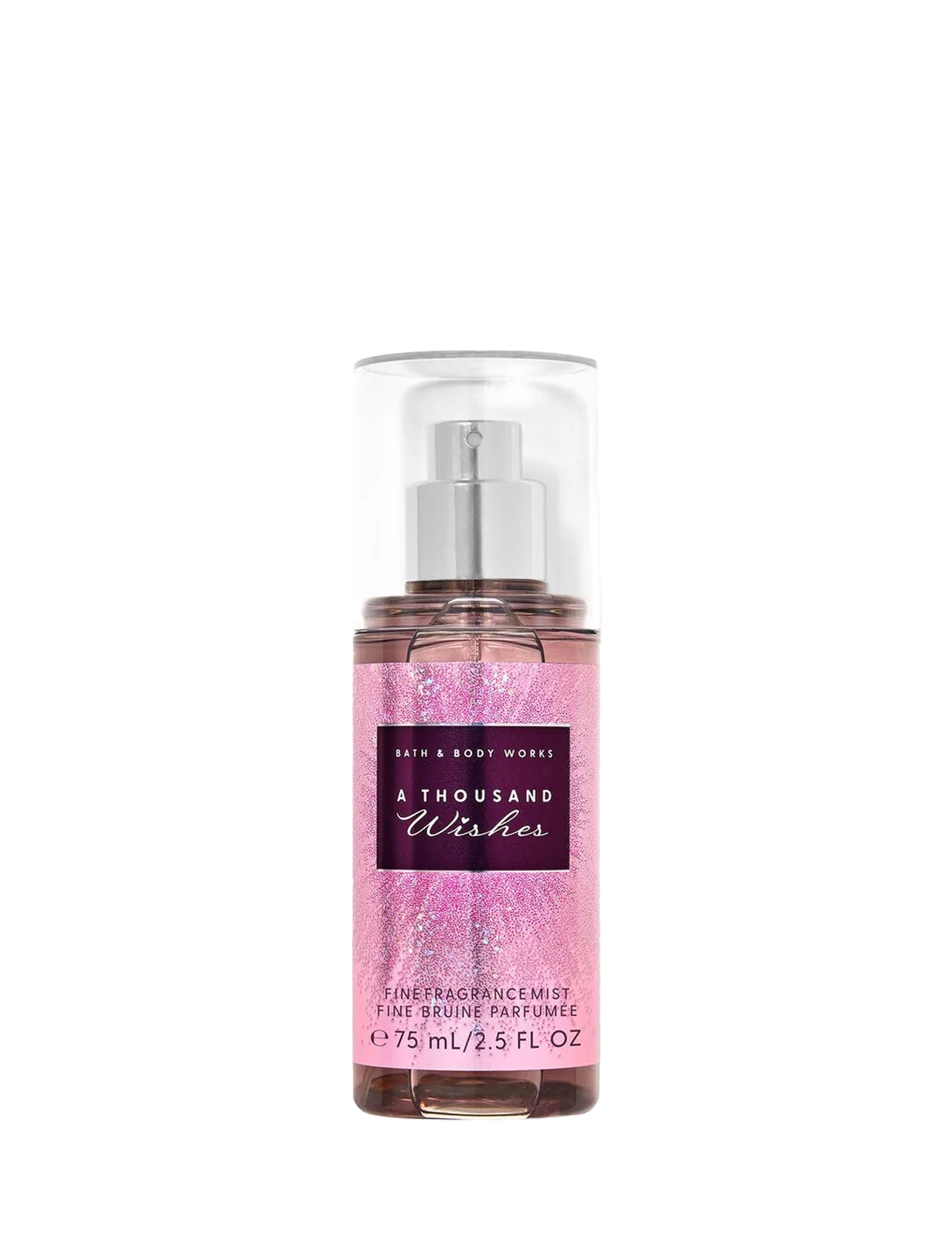بث اند بادی بادی میست مینی ا توزند ویشز Bath & Body Works A Thousand Wishes