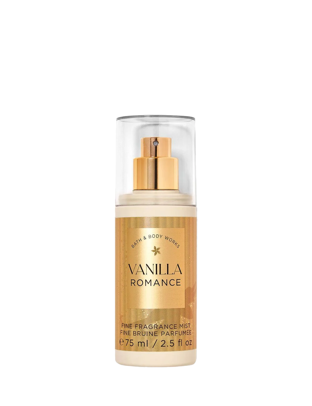 بث اند بادی بادی میست مینی وانیلا رومنس Bath & Body Works Vanilla Romance