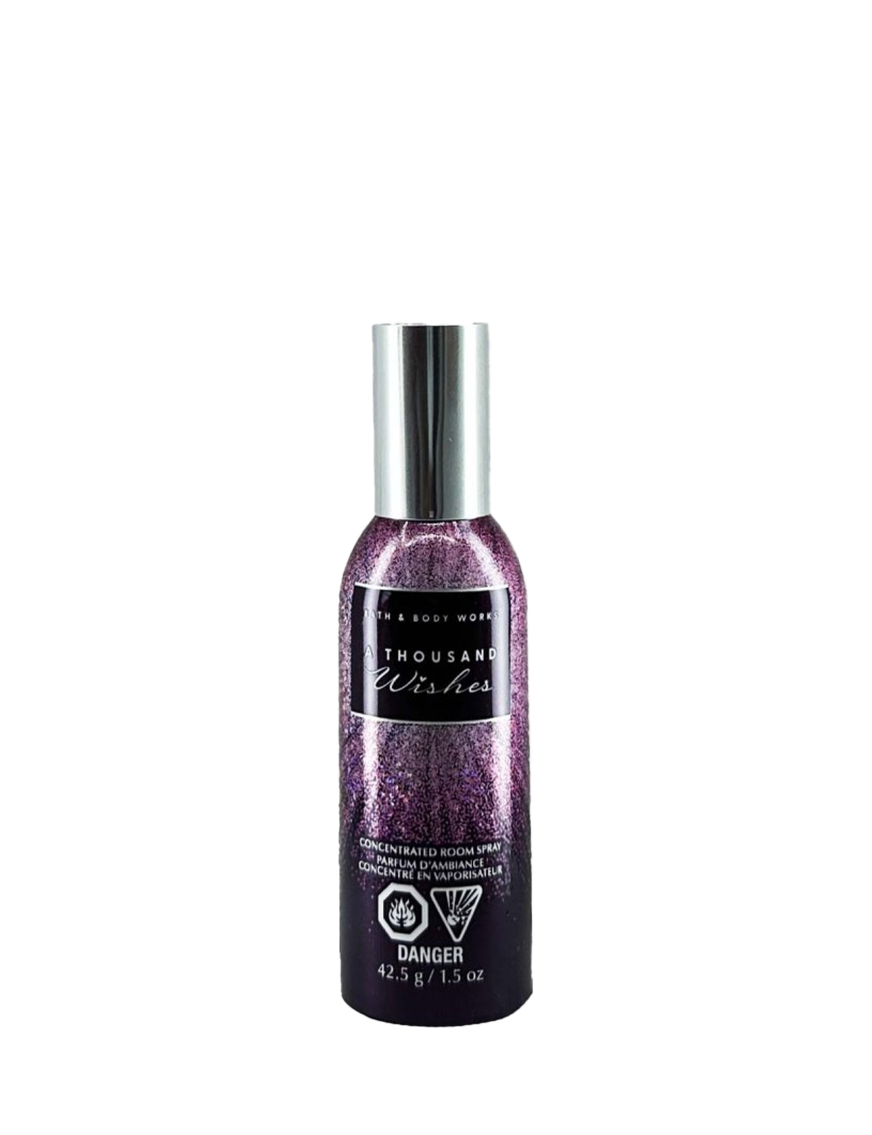 بث اند بادی اسپری خوشبو کننده هوا ا توزند ویشز Bath & Body Works A Thousand Wishes room spray