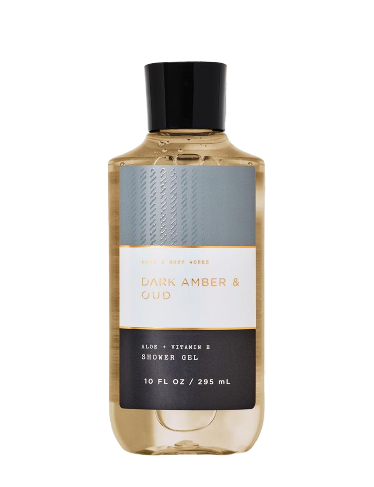 شاور ژل مو،بدن و صورت دارک امبر اند هود BATH & BODY WORKS Dark Amber & Oud 3in1