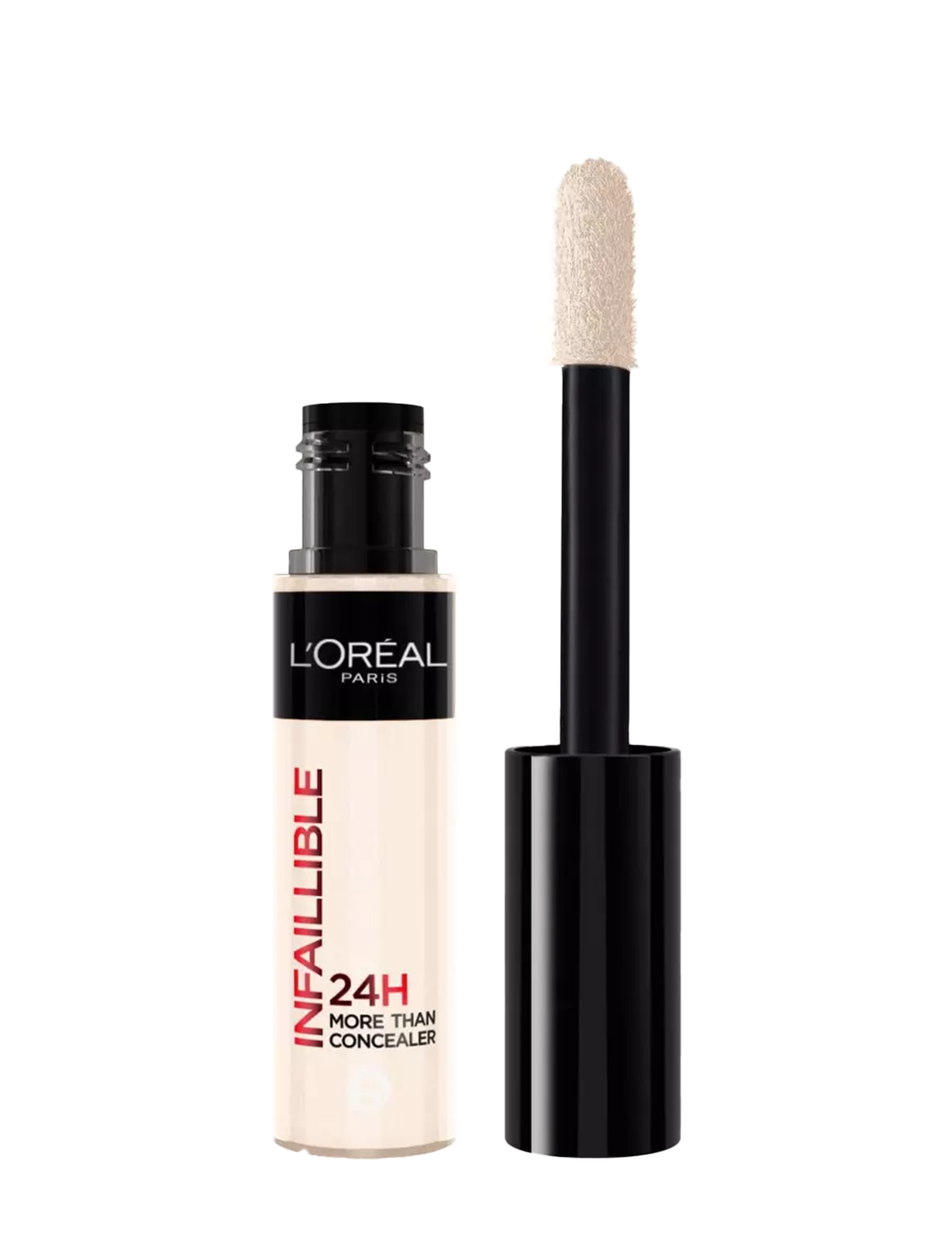 کانسیلر لوریل 320 L'ORÉAL PARIS Infaillible More Than Concealer