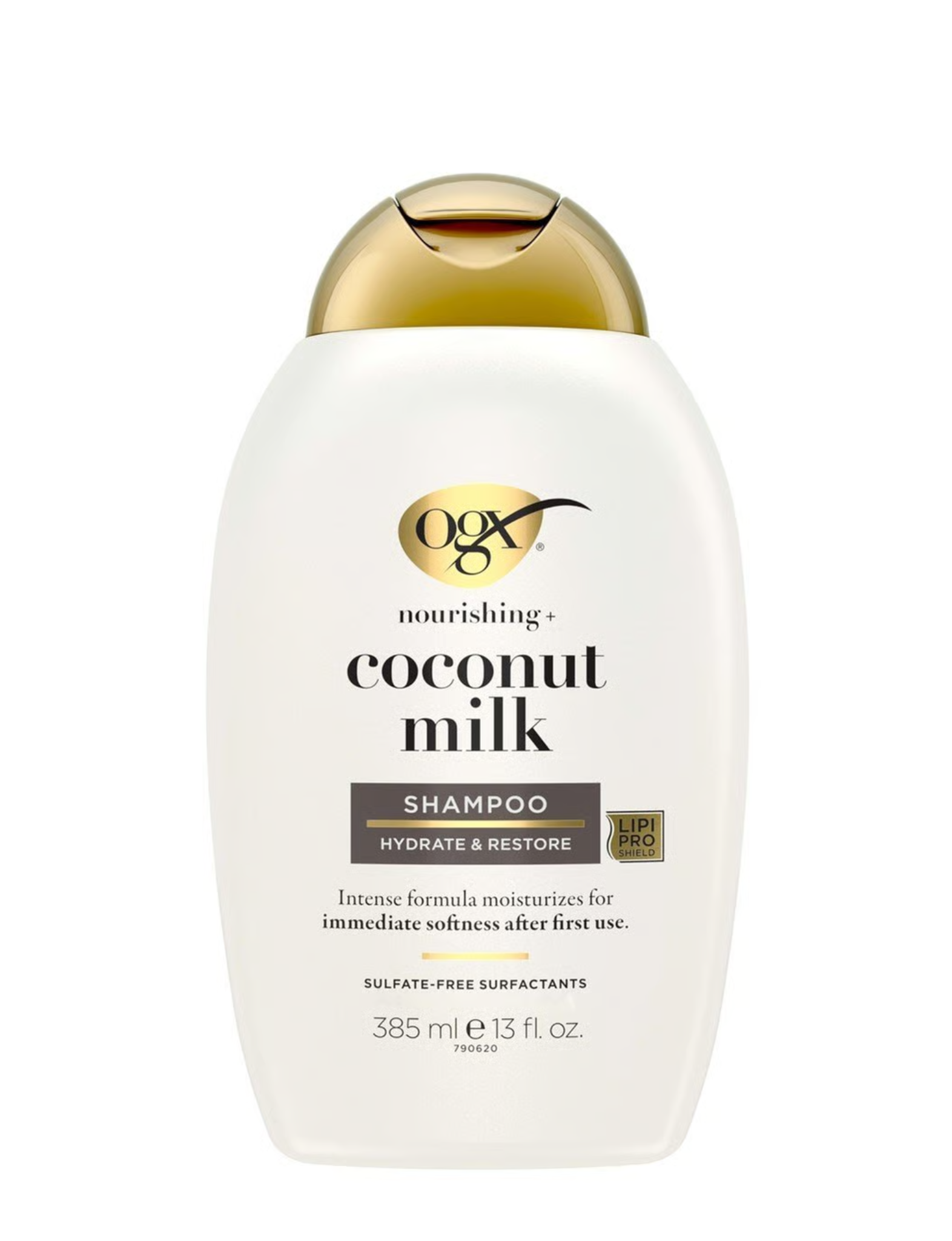 شامپو کوکونات میلک اوجی ایکس | OGX NOURISHING COCONUT MILK SHAMPOO
