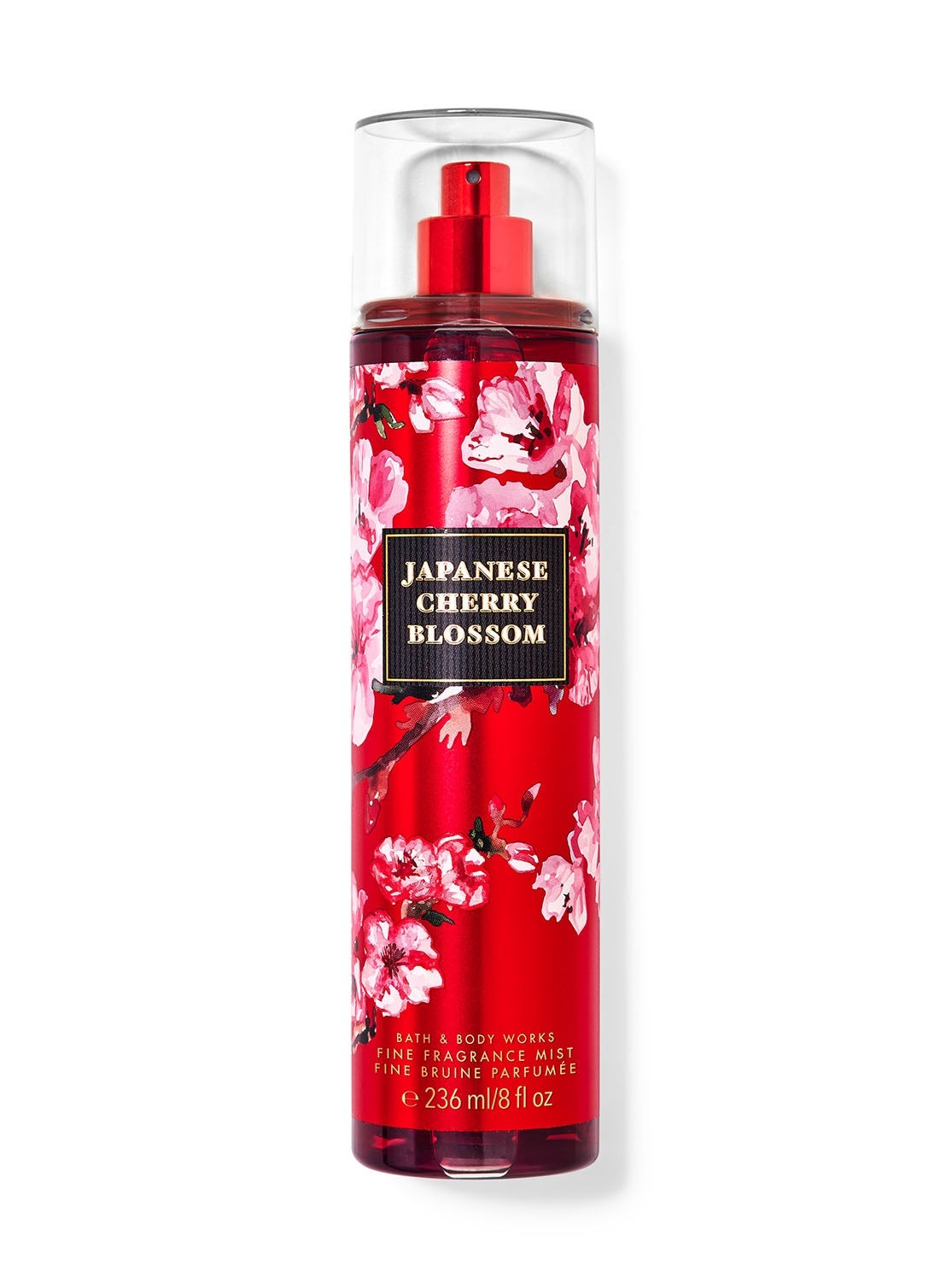بث اند بادی بادی میست جاپانیز چری بلوسوم Bath And Body Works Gapanese Cherry Blossom