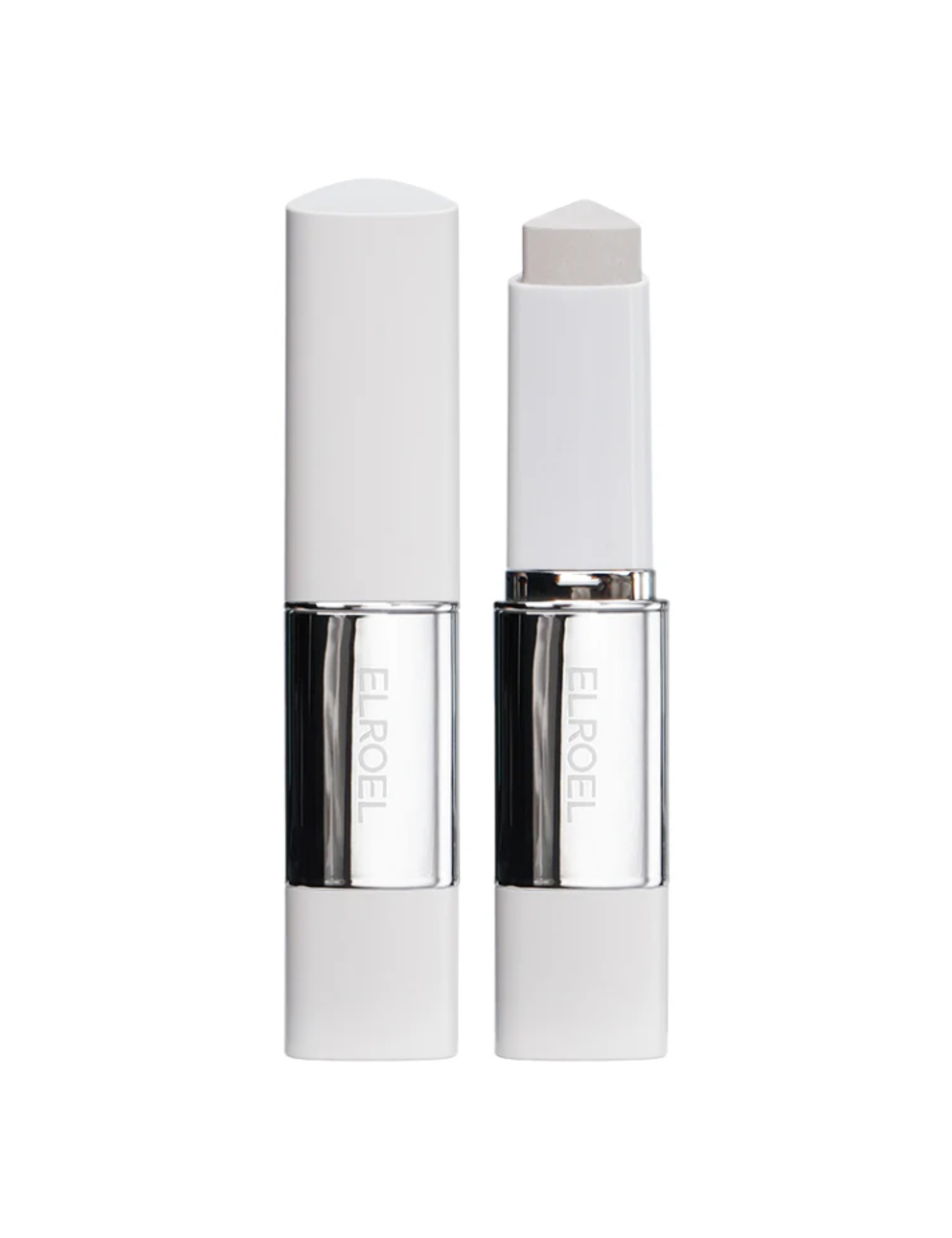 کرم پودر استیکی الروئل  رنگ لایت ELROEL BLANC COVER CREAM STICK color lighte