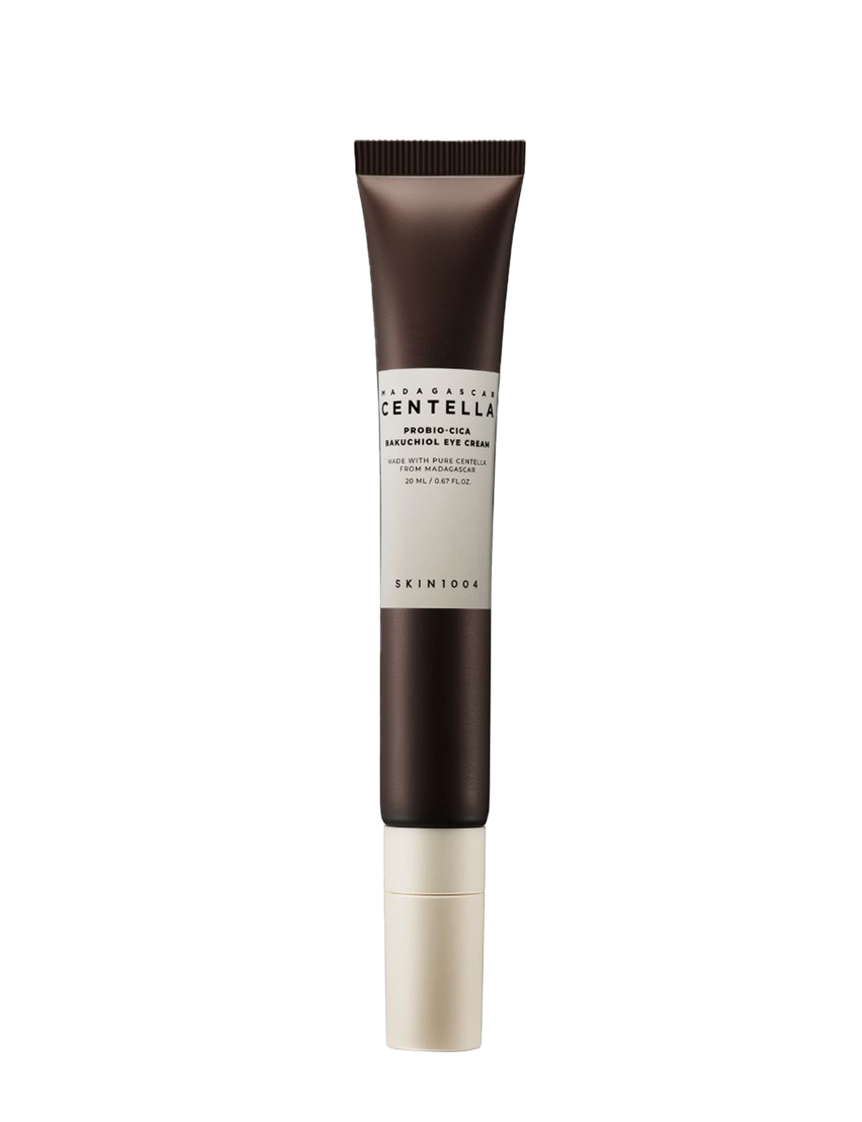 کرم دور چشم اسکین 1004 ماداگاسکار سنتلا پروبیو سیکا Skin1004 Madagascar Centella Probio-Cica Bakuchiol Eye Cream