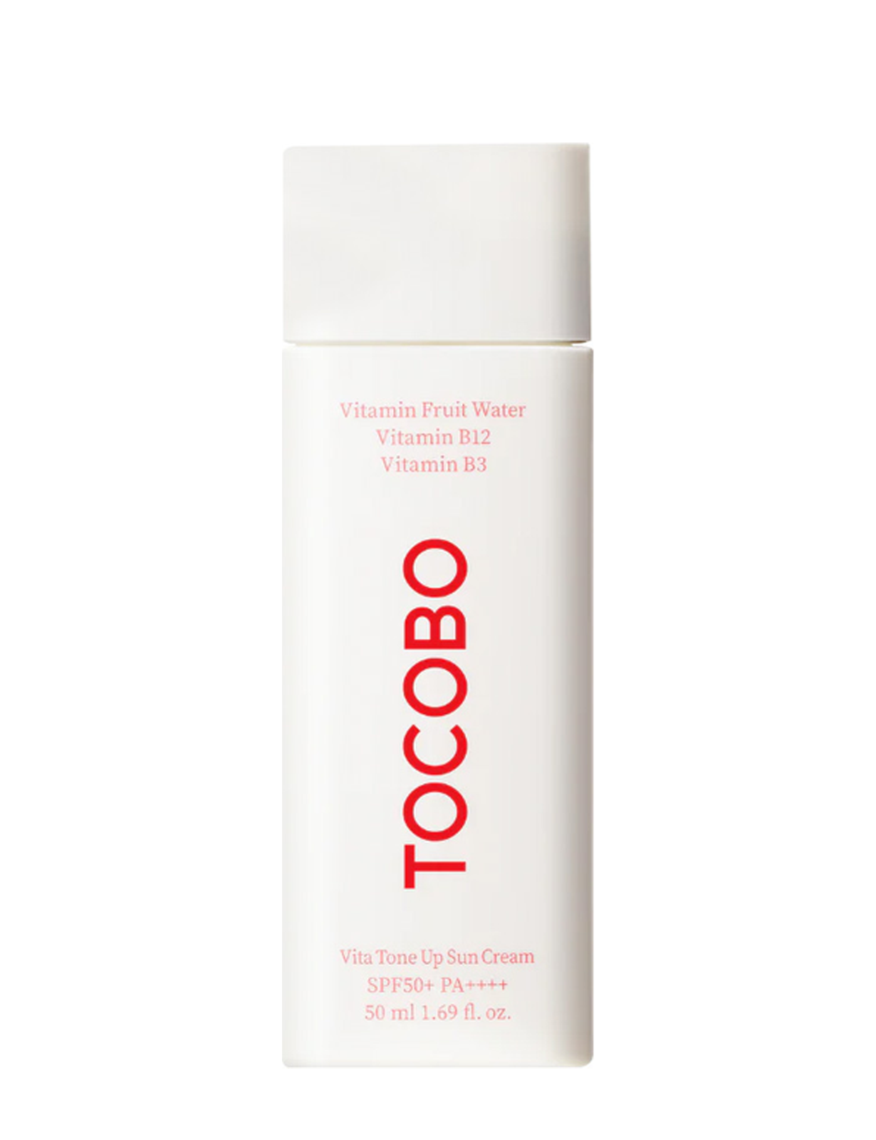 ضدآفتاب تون آپ توکوبو | Tocobo Vita Tone Up Sun Cream SPF50