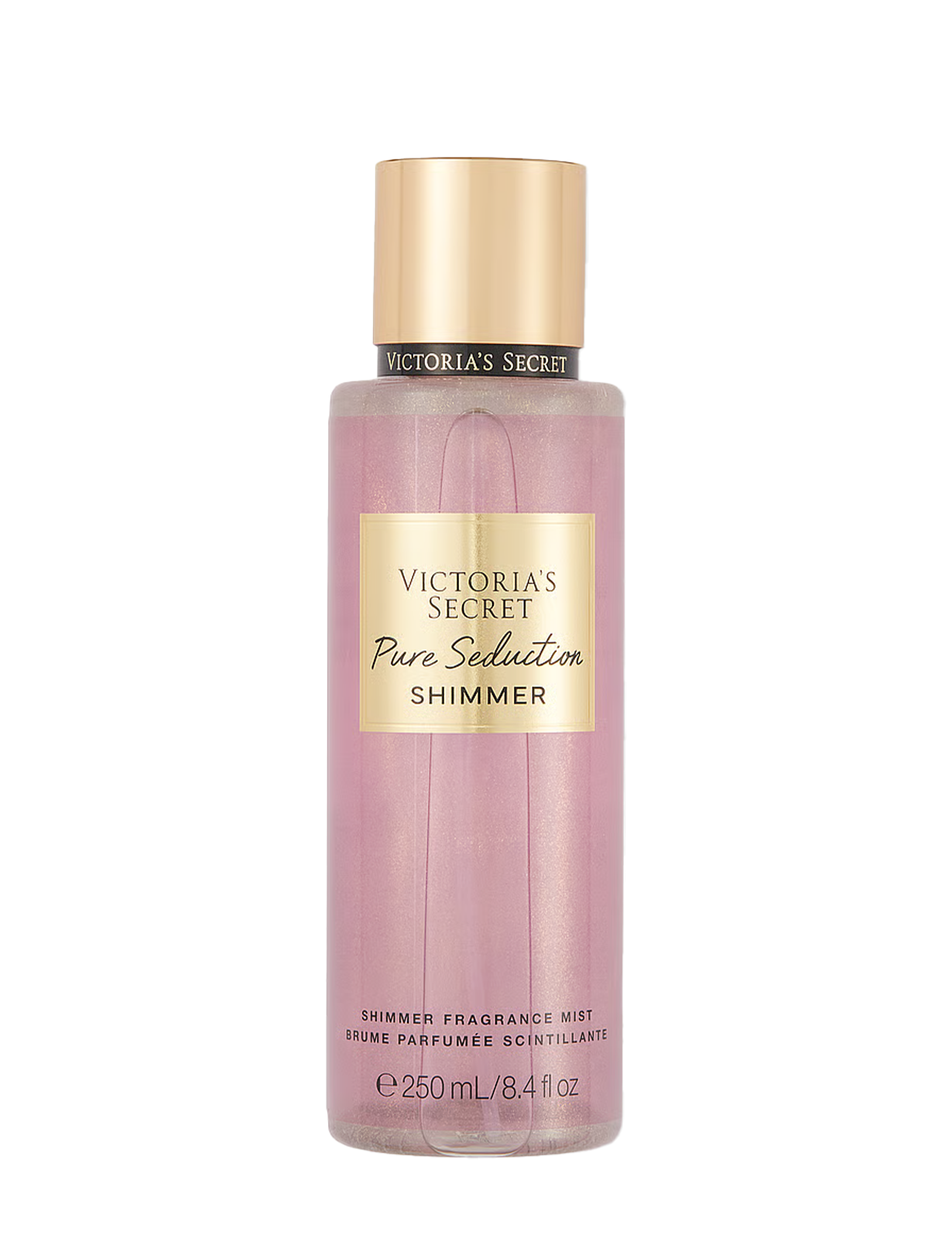 بادی میست پیور سداکشن شیمر ویکتوریا سکرت Victoria's Secret Pure Seduction Shimmer