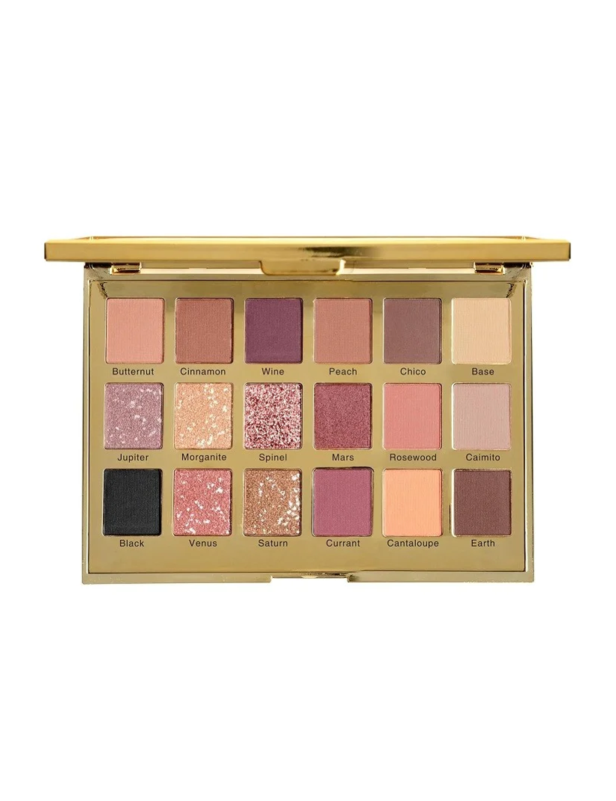 پالت چشم آرتیستا Artista Aishado Smartwear eyeshadow palette