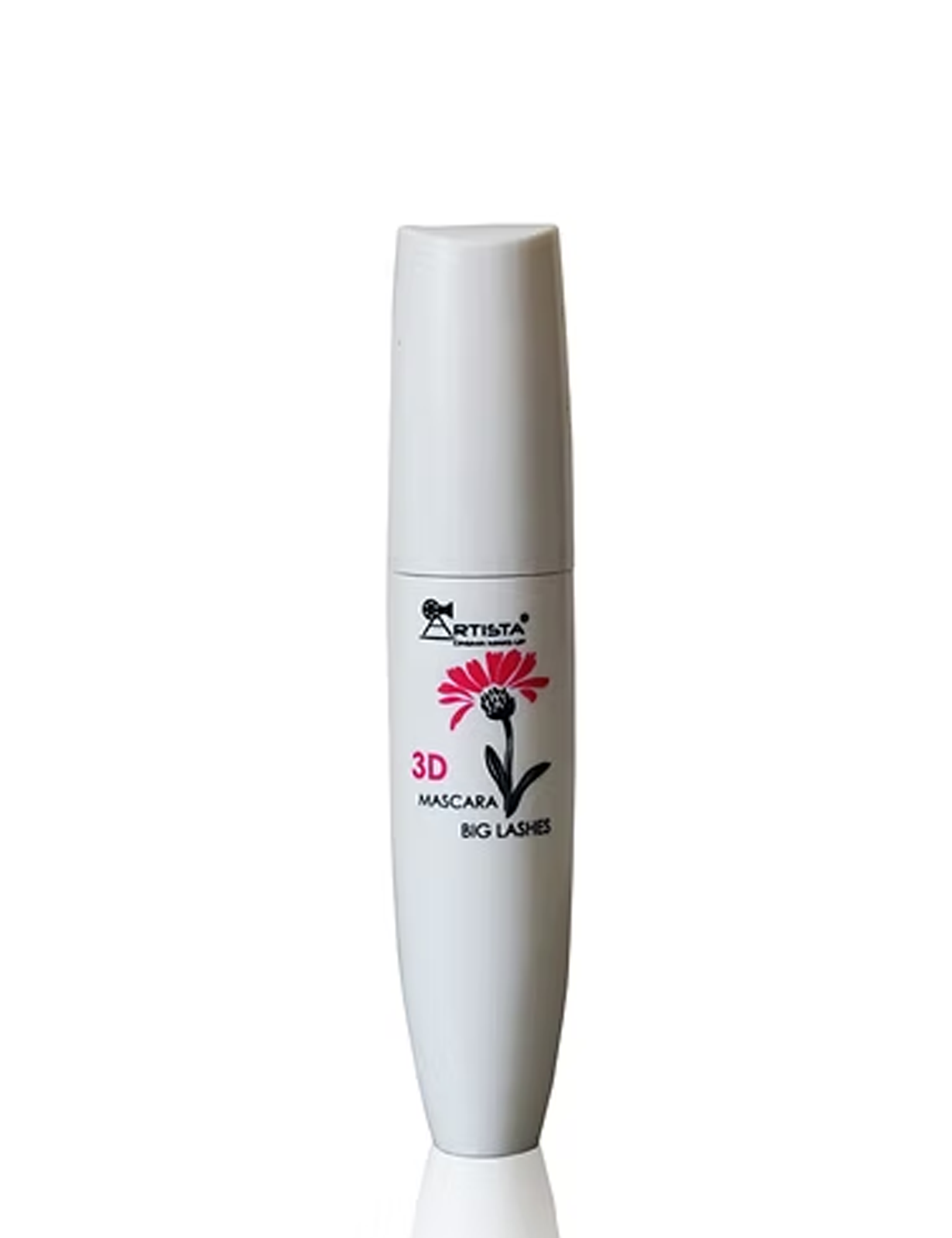 ریمل حجم دهنده آرتیستا Artista 3D Mascara Big Lashes