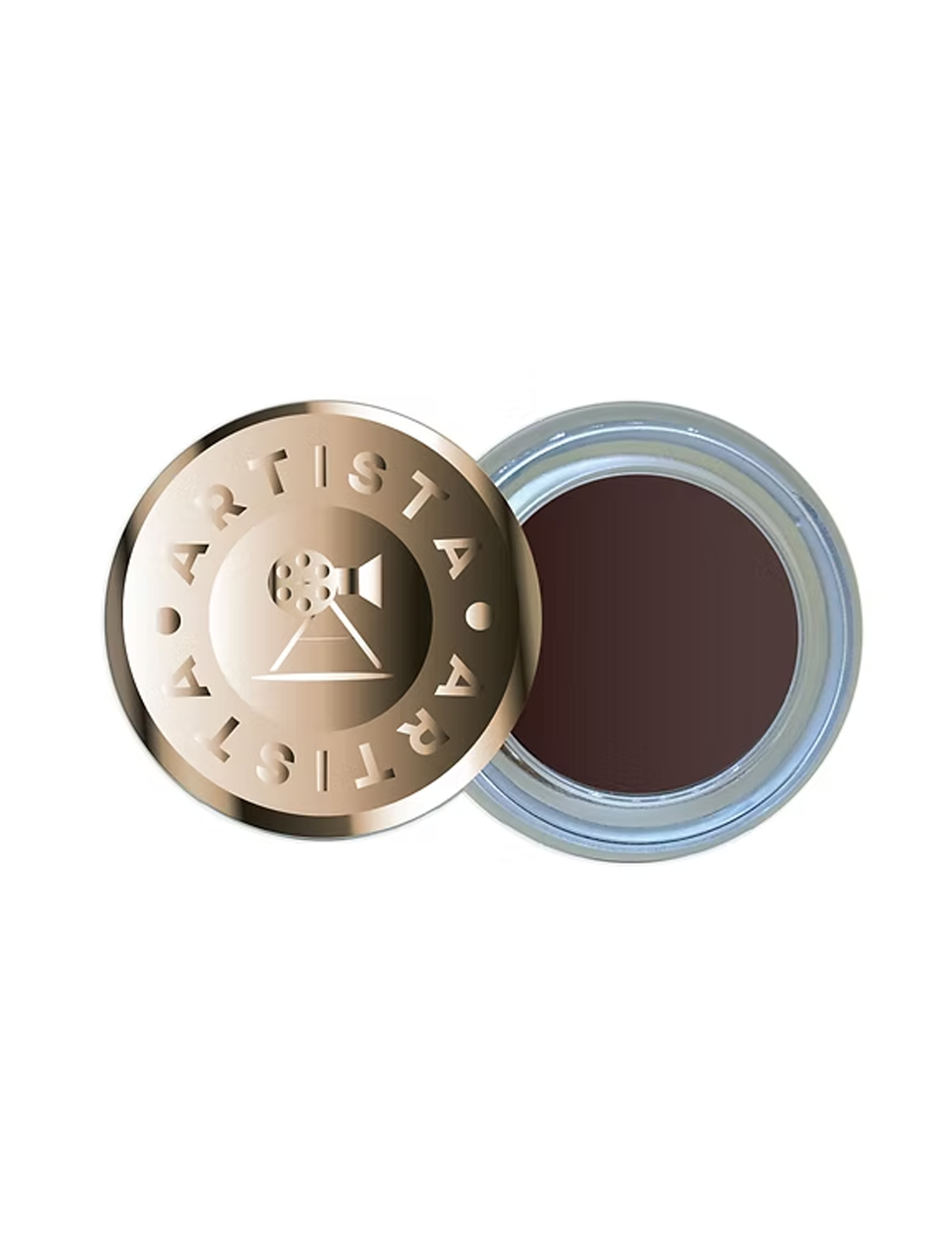پماد ابرو آرتیستا CRÈME Brow Pomade 24h 13 Choco brown