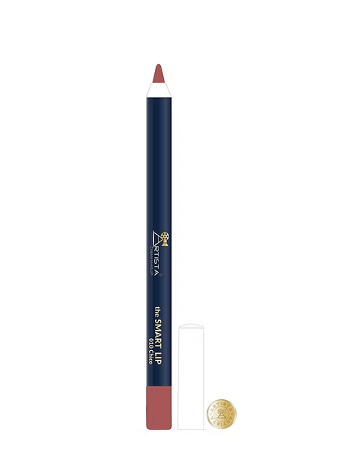 خط لب آرتیستا  ARTISTA the Smart Lip 010 chico