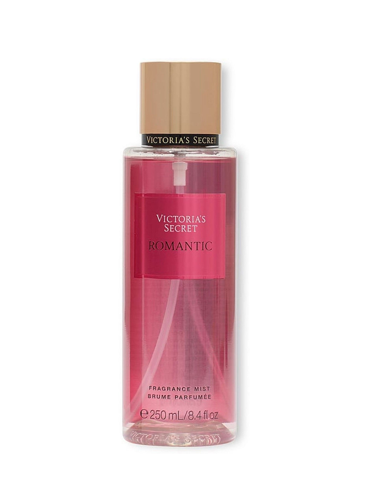 بادی میست ویکتوریا سکرت رایحه رمانتیک Victoria's Secret Romantic Body Mist