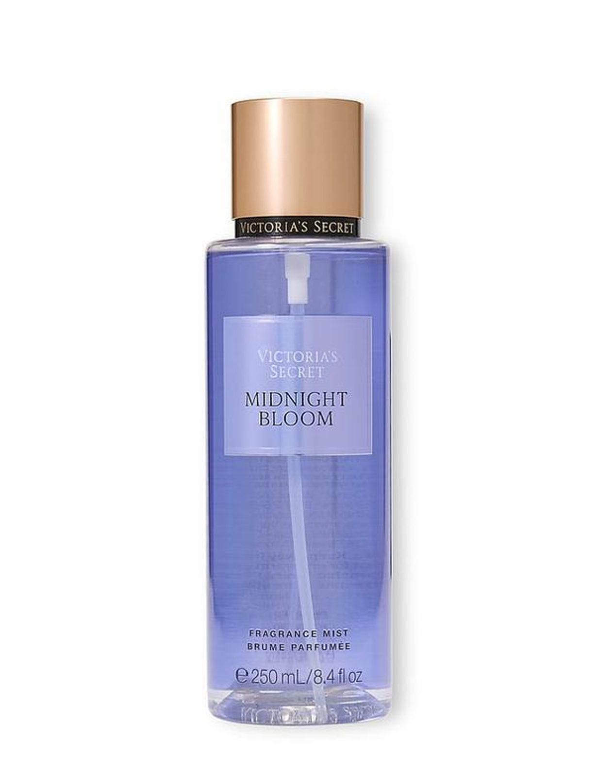 بادی میست ویکتوریا سکرت رایحه میدنایت بلوم Victoria's Secret Midnight Bloom Body Mist