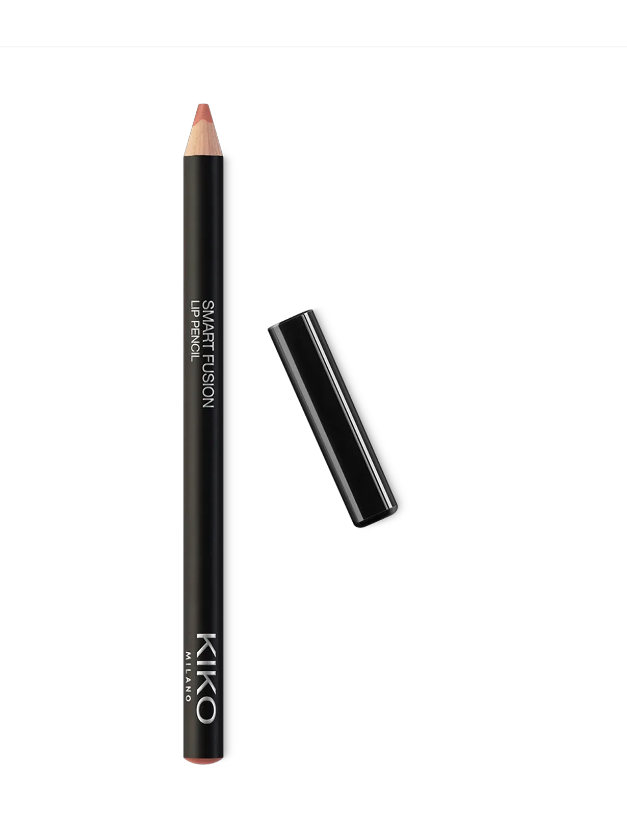 خط لب کیکو میلانو Lip Pencils - Smart Fusion Lip Pencil 04