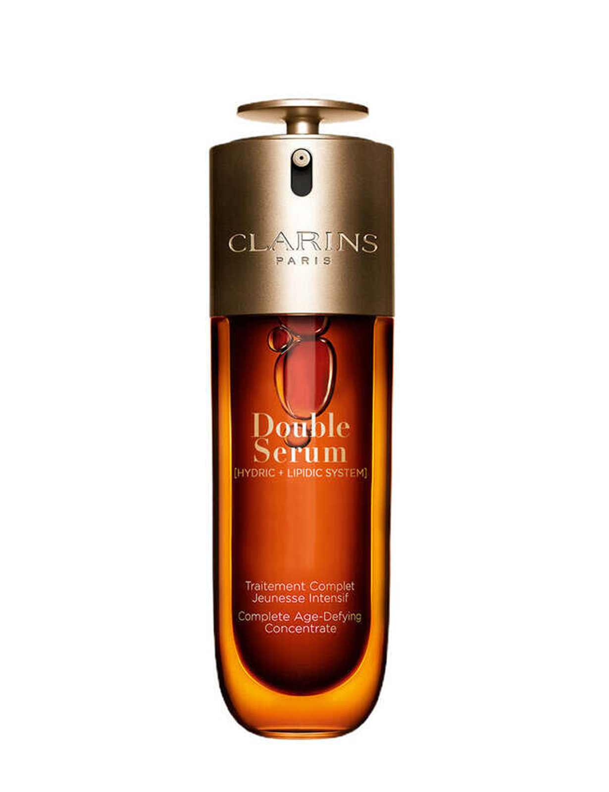 دابل سرم کلارنس Clarins Double Serum