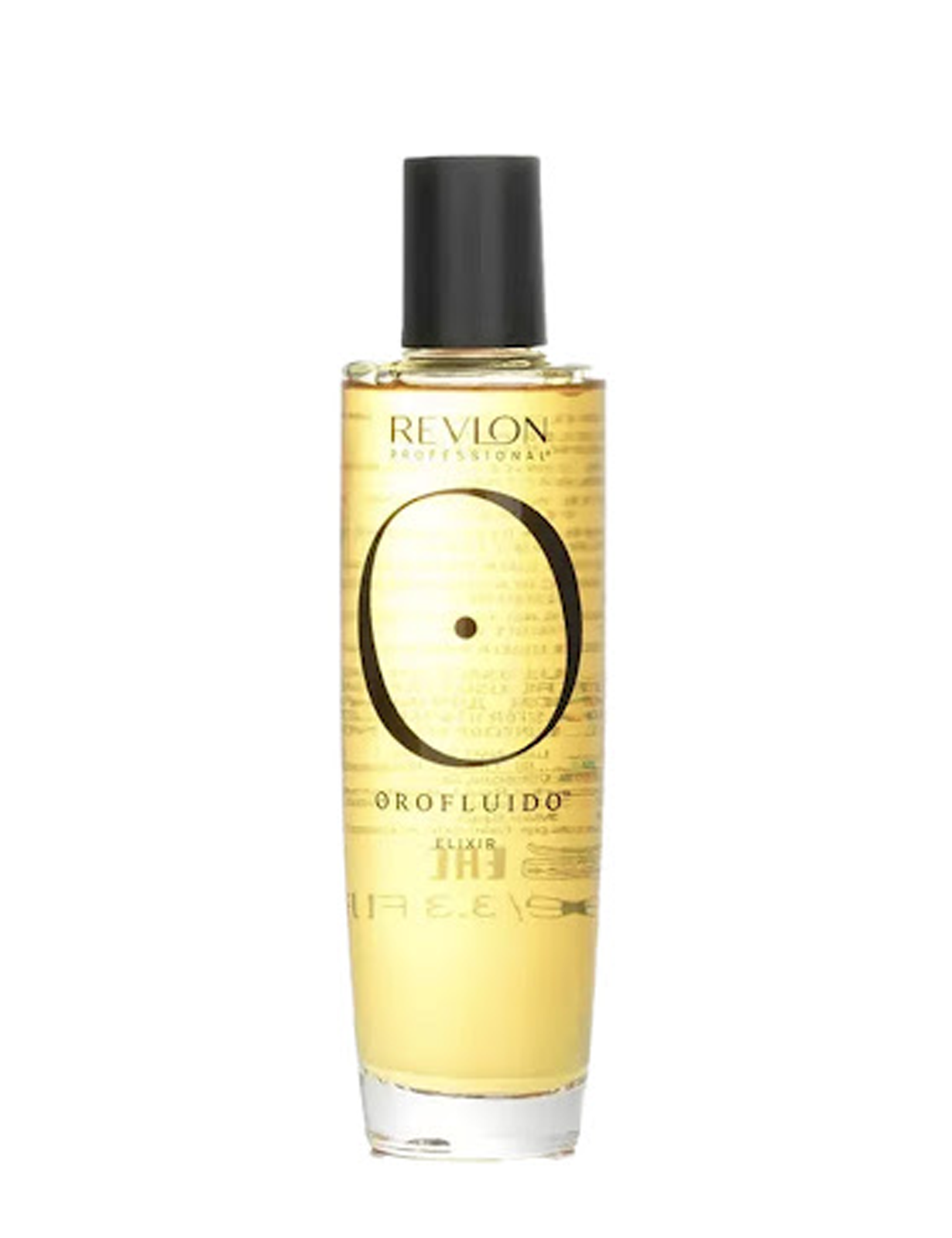 سرم مو بعد از حمام رولون Revlon Professional Orofluido Elixir 100 ml