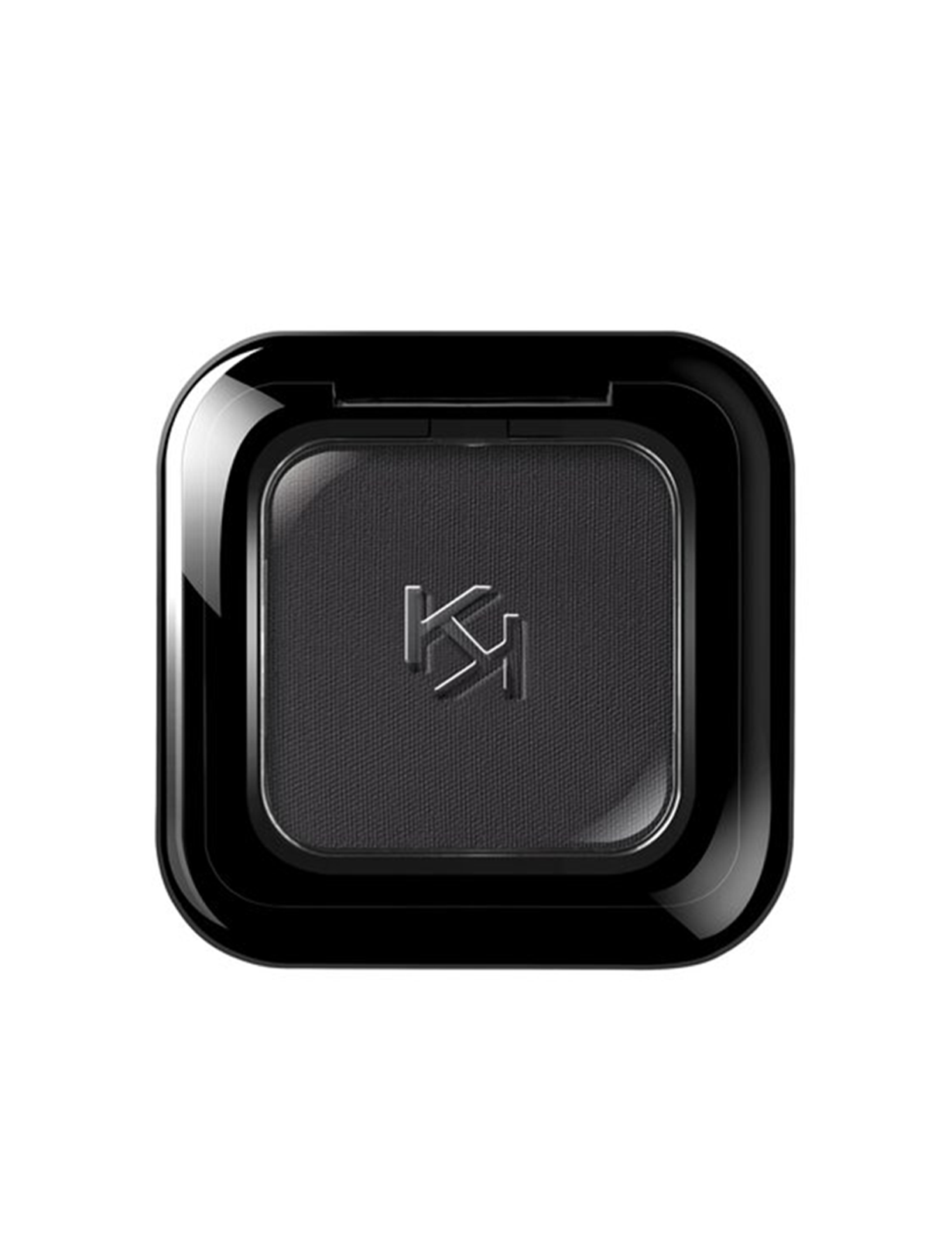 سایه مشکی کیکو میلانو 54  KIKO Milano MATTE BLACK High Pigment