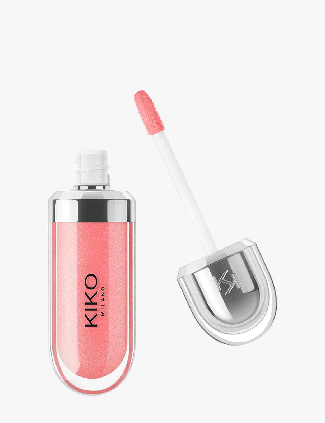 لیپ گلاس کیکو 07 میلانو | KIKO Milano 3D Hydra Lipgloss