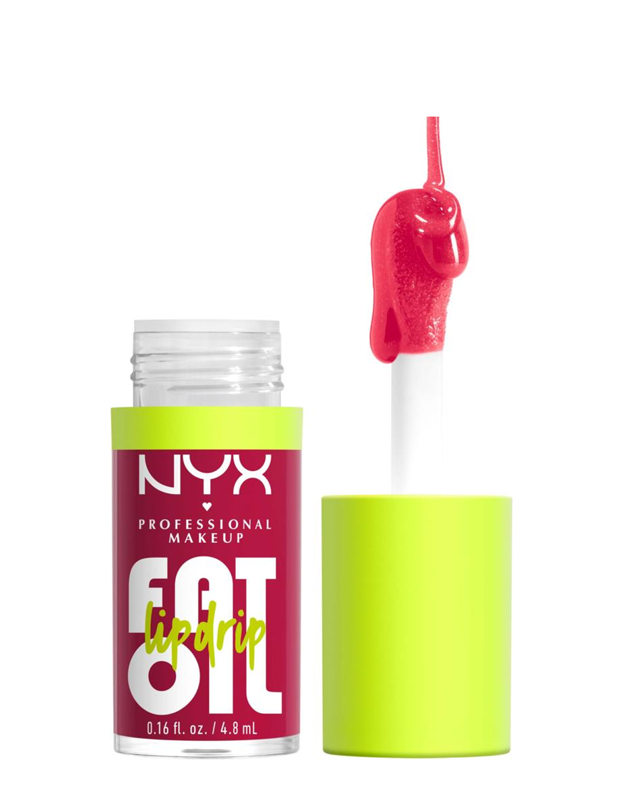 لیپ اویل نیکس NYX Fat Oil Lip Drip 05