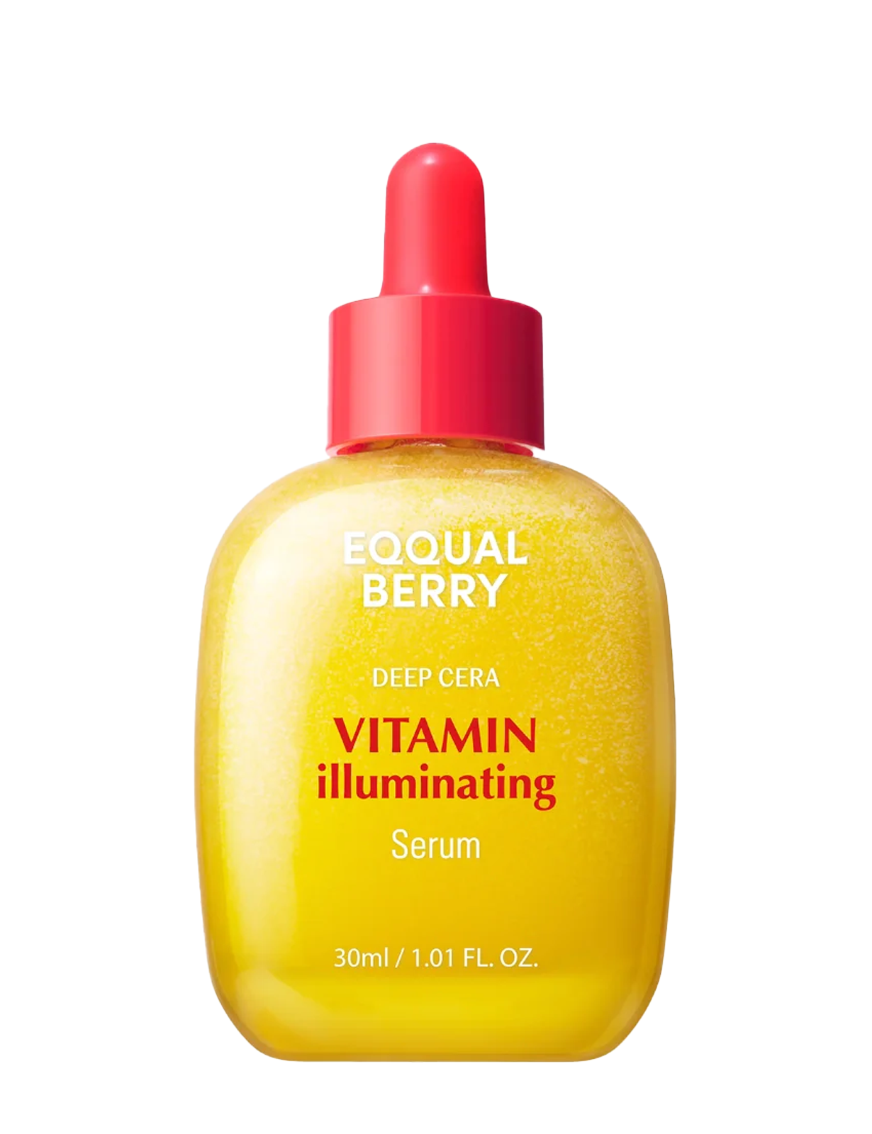 سرم ضد لک و روشن کننده اکوال بری | EQQUALBERRY Vitamin Illuminating Serum