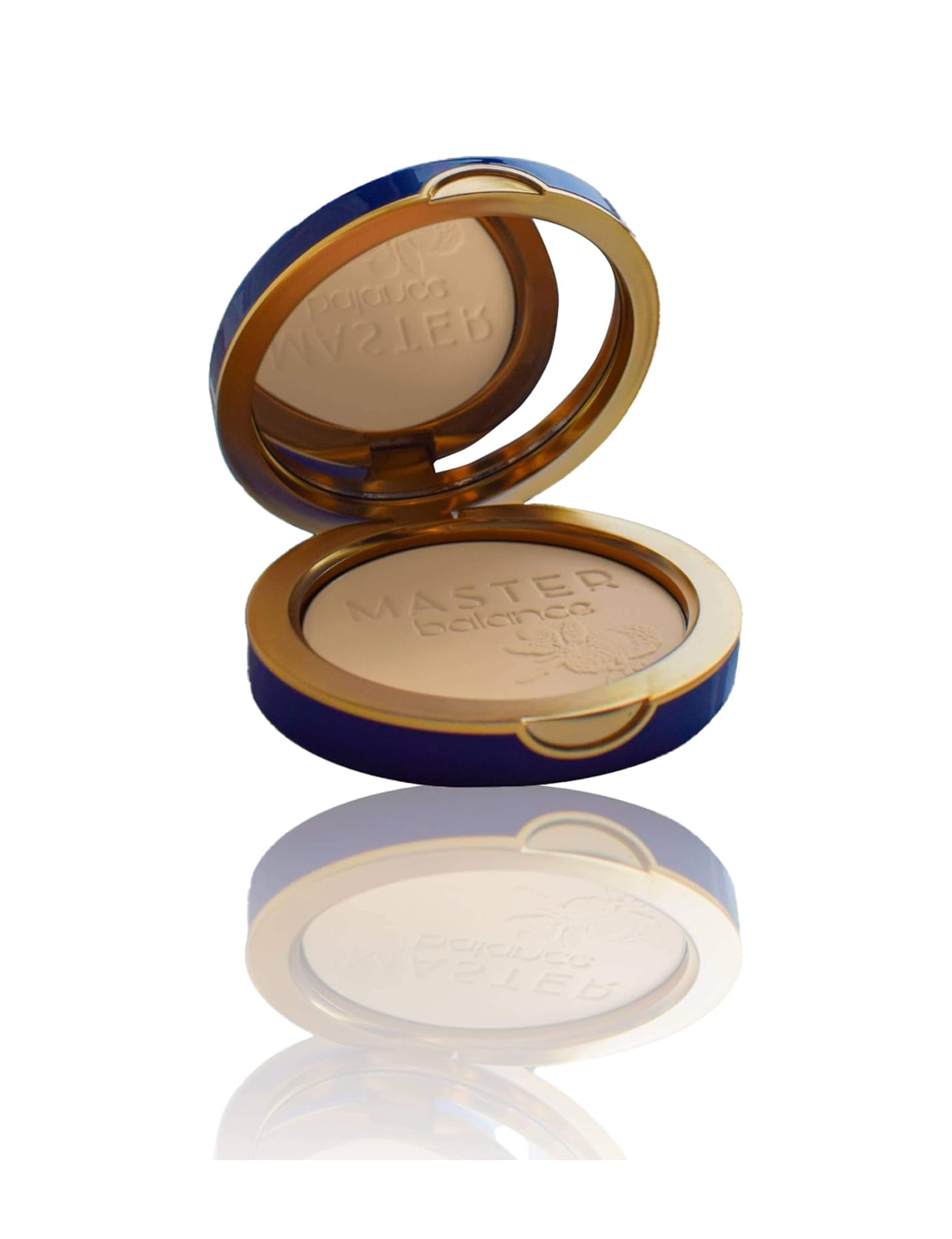 پنکک آرتیستا NC30 | Artista Masterbalanced Anti-Fatigue Compact Powder NC30