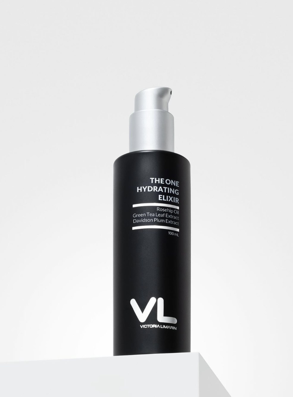مرطوب کننده و آبرسان ویکتوریا لیمارین | victoria limarin The One Hydrating Elixir