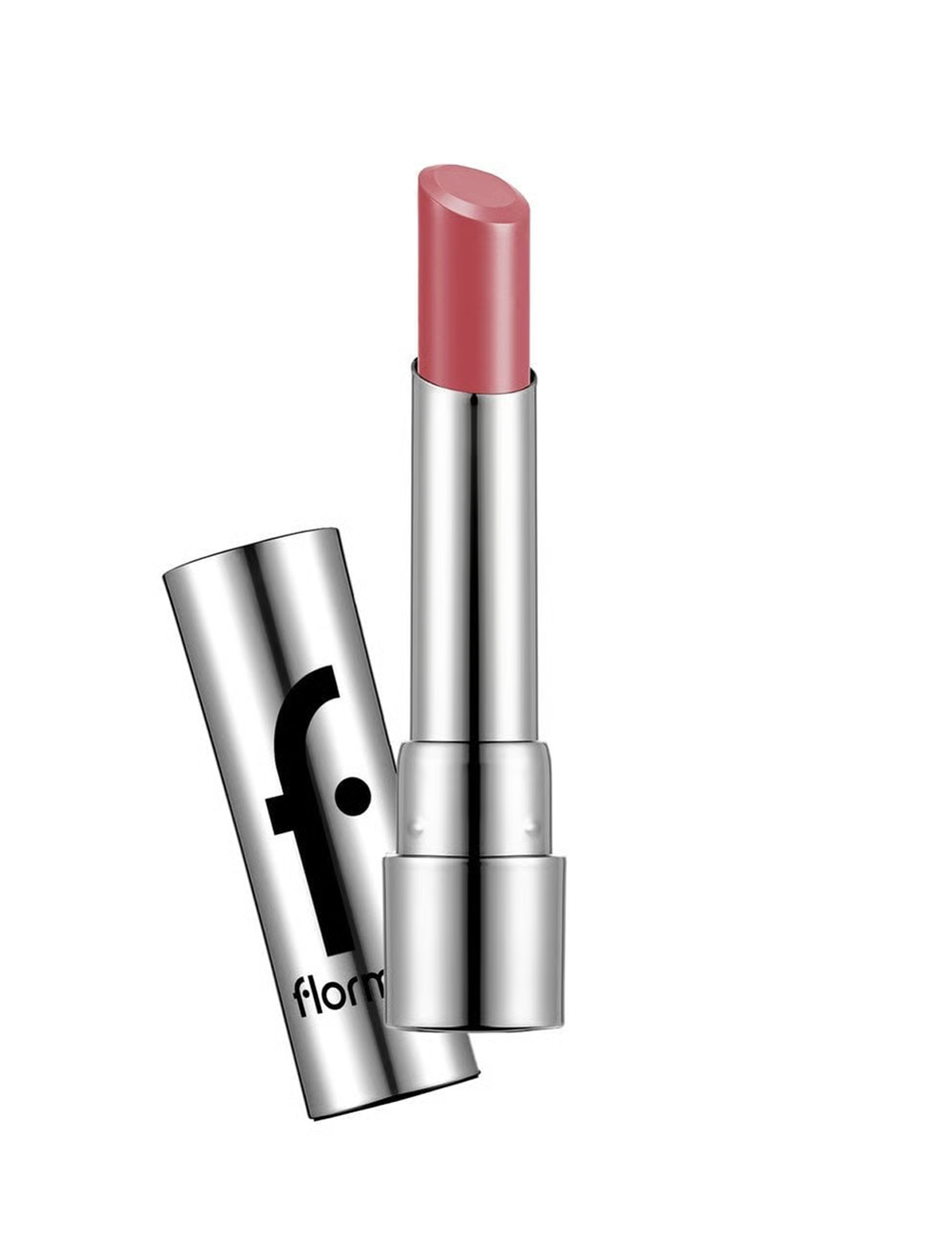 رژلب شیرآپ فلورمار Flormar Sheer Up Lipstick 019 Mystic Rose