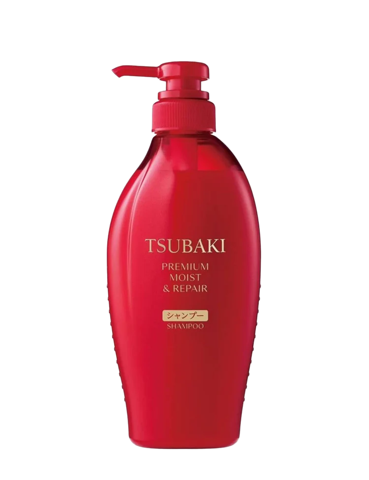 تسوباکی شامپو مرطوب کننده و ترمیم کننده | Tsubaki Shampoo Premium Moist & Repair