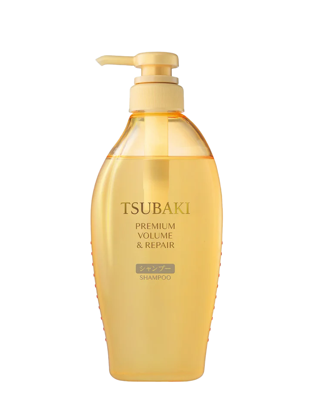 تسوباکی شامپو حجم دهنده و ترمیم کننده | Tsubaki Shampoo Premium Volume & Repair