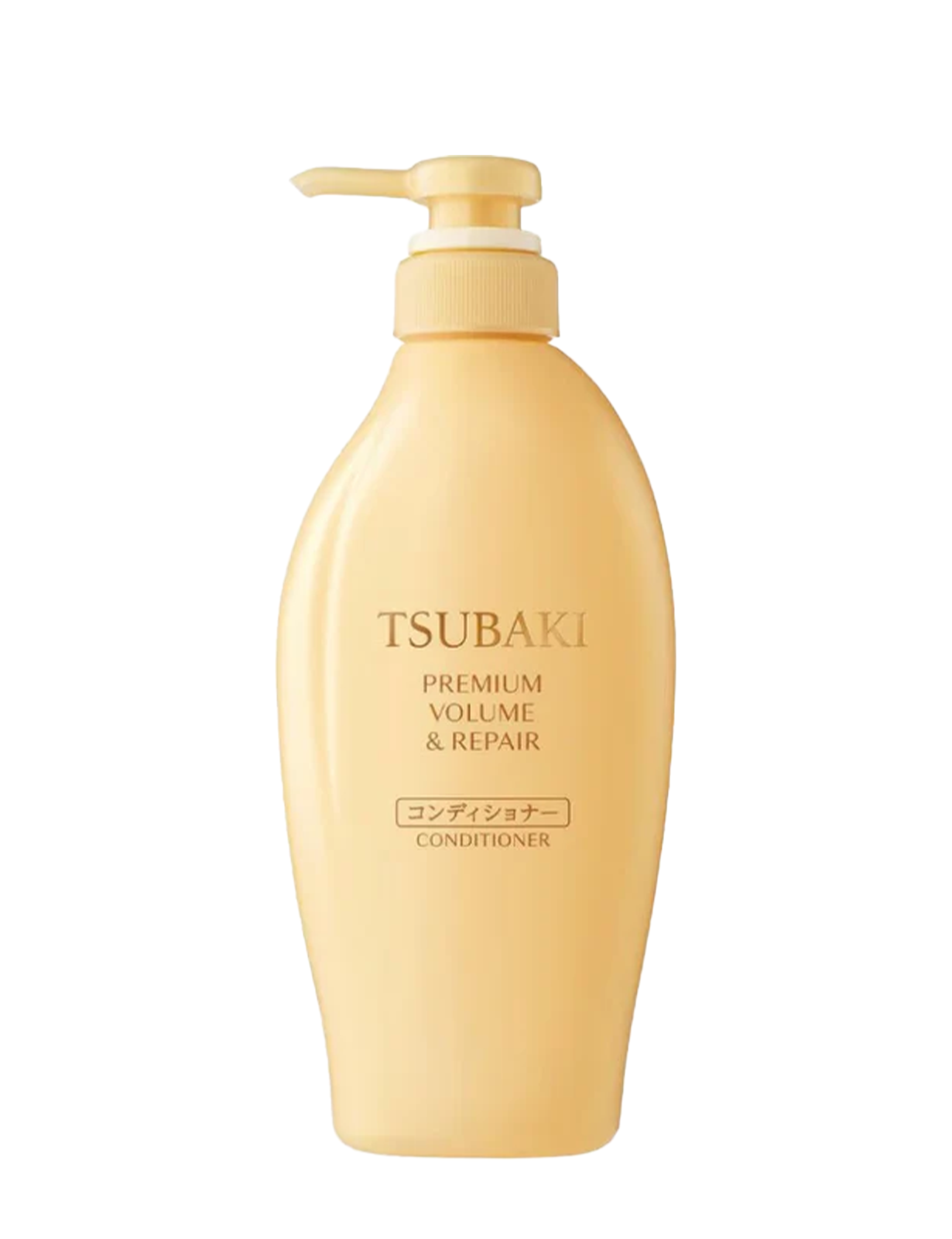 تسوباکی نرم کننده حجم دهنده و ترمیم کننده |  Tsubaki Premium Volume & Repair Conditione