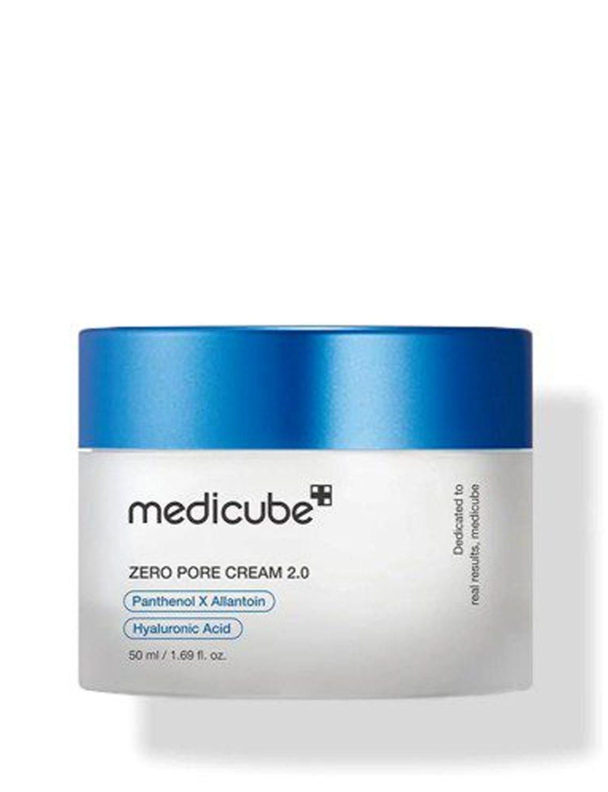 کرم مرطوب کننده مدی کیوب کنترل کننده منافذ  medicube Zero Pore Cream 50ml