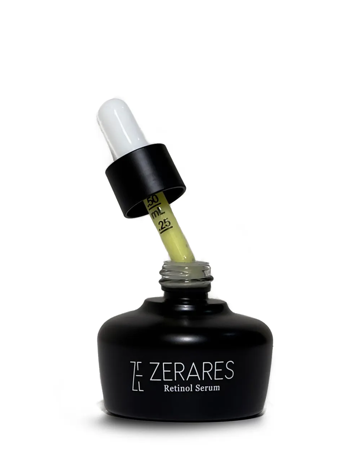 سرم رتینول زرارس | zerares retinol serum