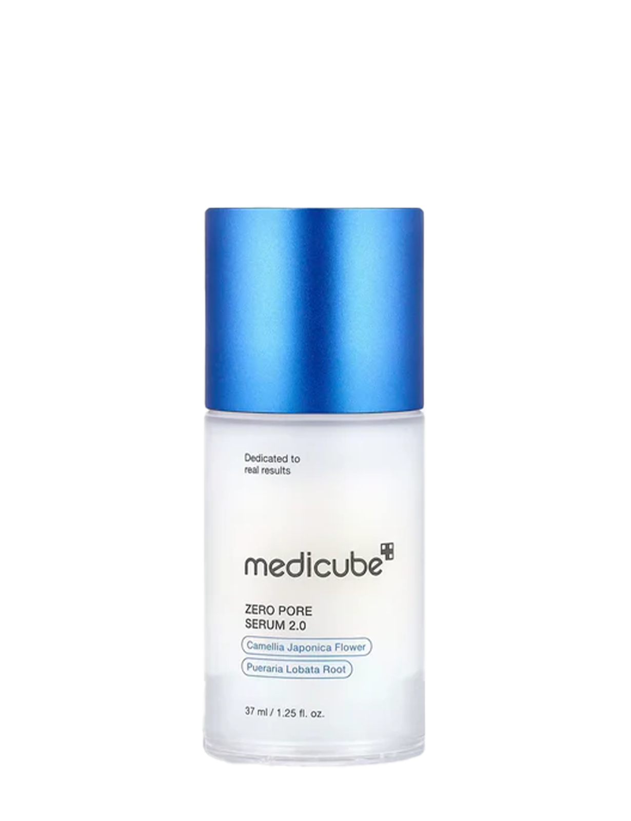 مدی کیوب سرم کنترل منافذ زیرو medicube  Zero Pore Serum 2.0