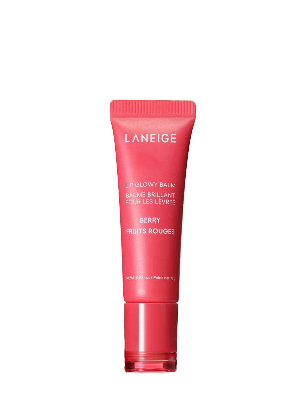 لانیژ بالم لب laneige lip glowy balm berry fruits rouges