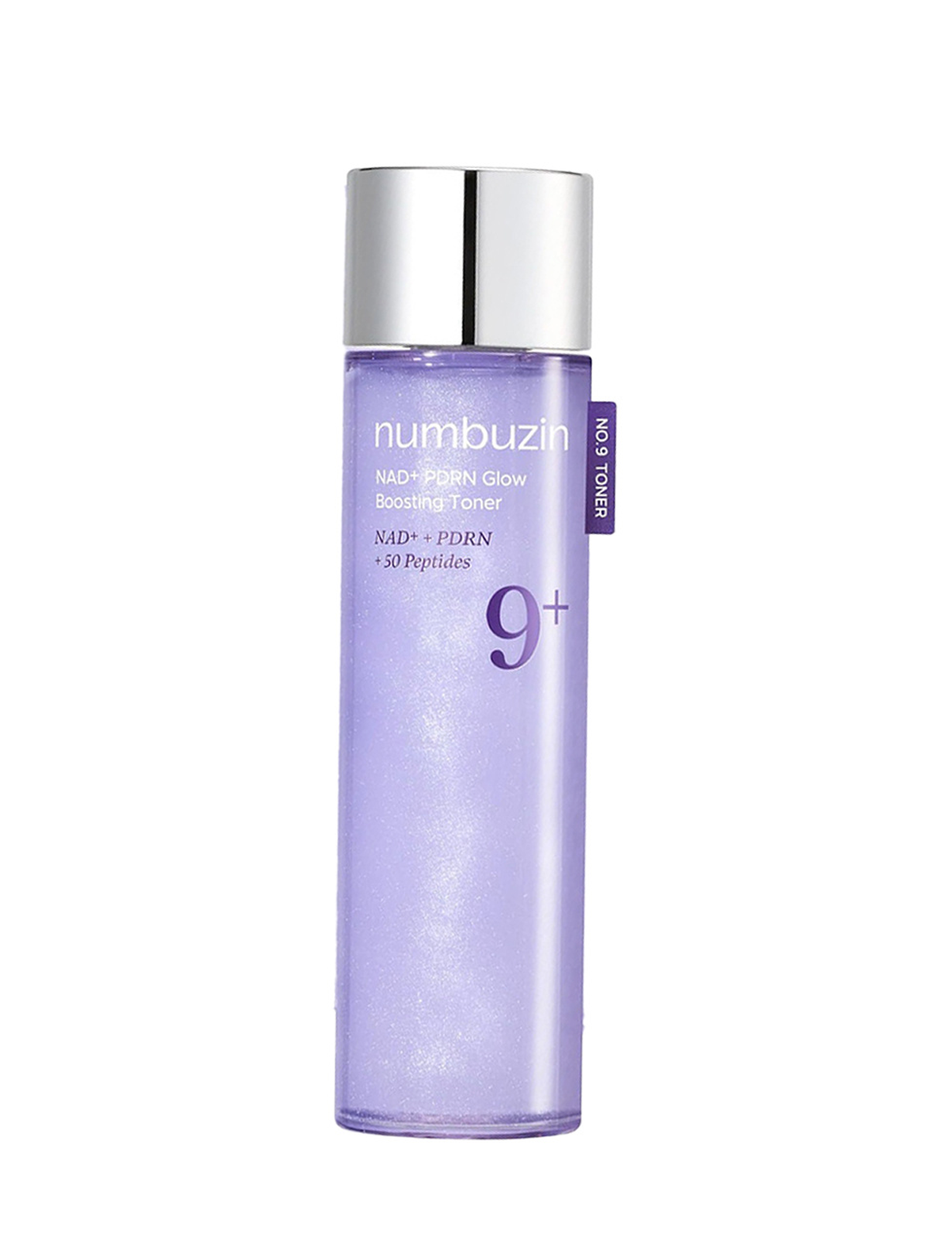 تونر لیفتینگ نامبوزین شماره 9  Numbuzin No.9 NAD+ PDRN Glow Boosting Toner 150ml