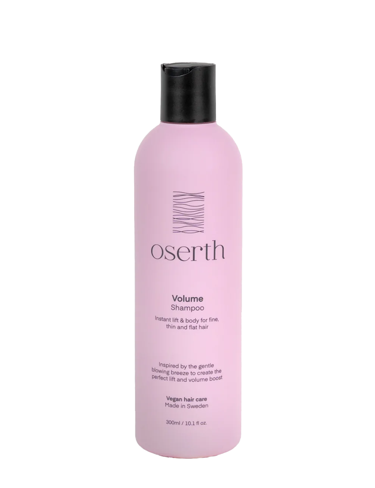 شامپو حجم دهنده اوسرت oserth Volume Shampoo 300ml
