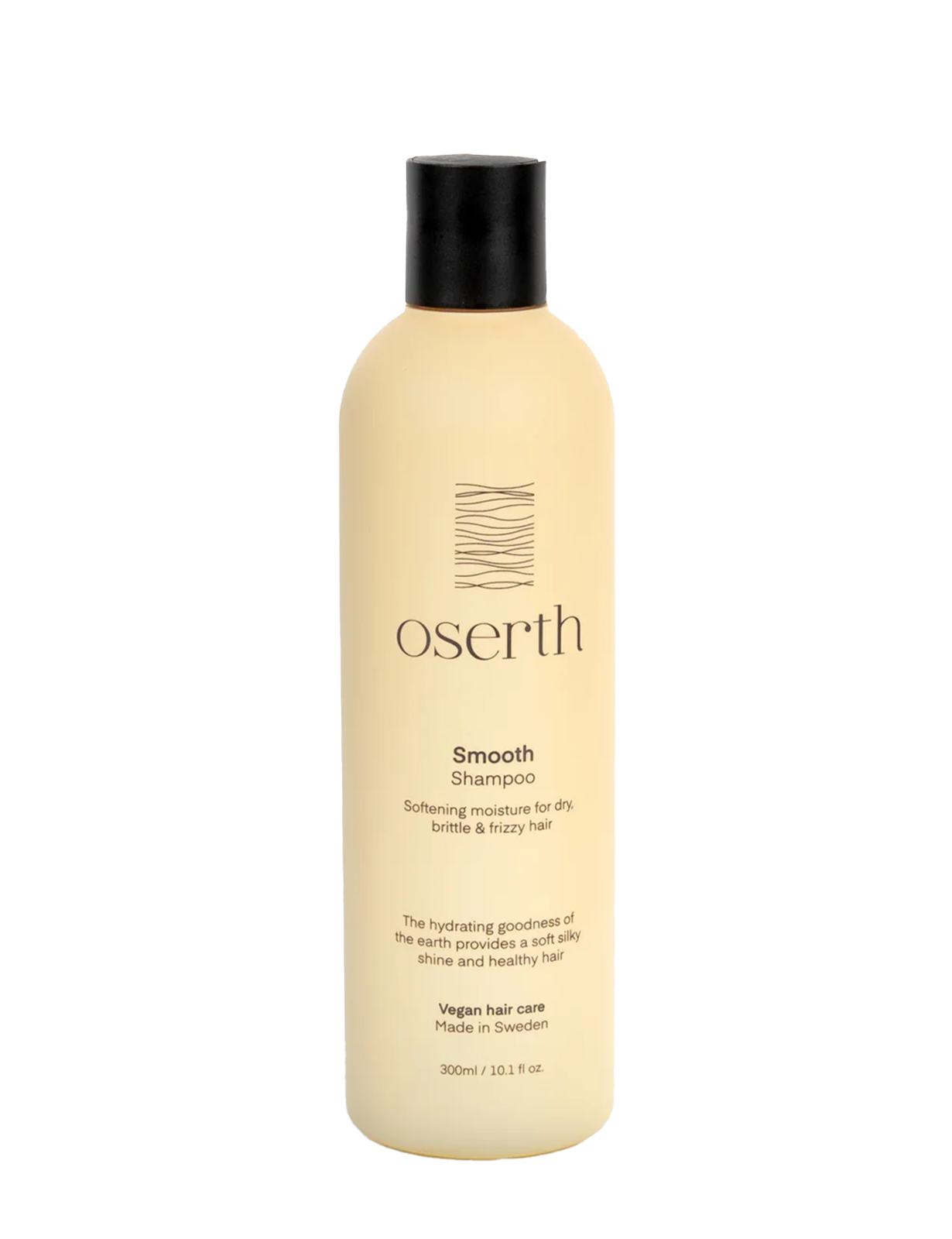 شامپو نرم کننده اوسرت oserth Smooth Shampoo 300ml