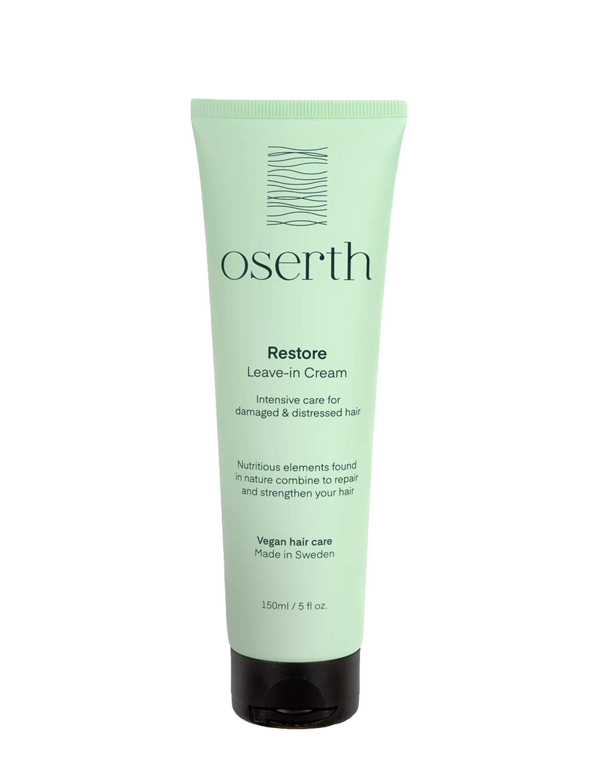 کرم ترمیم کننده اوسرت  oserth Restore Leave-in Cream 150ml