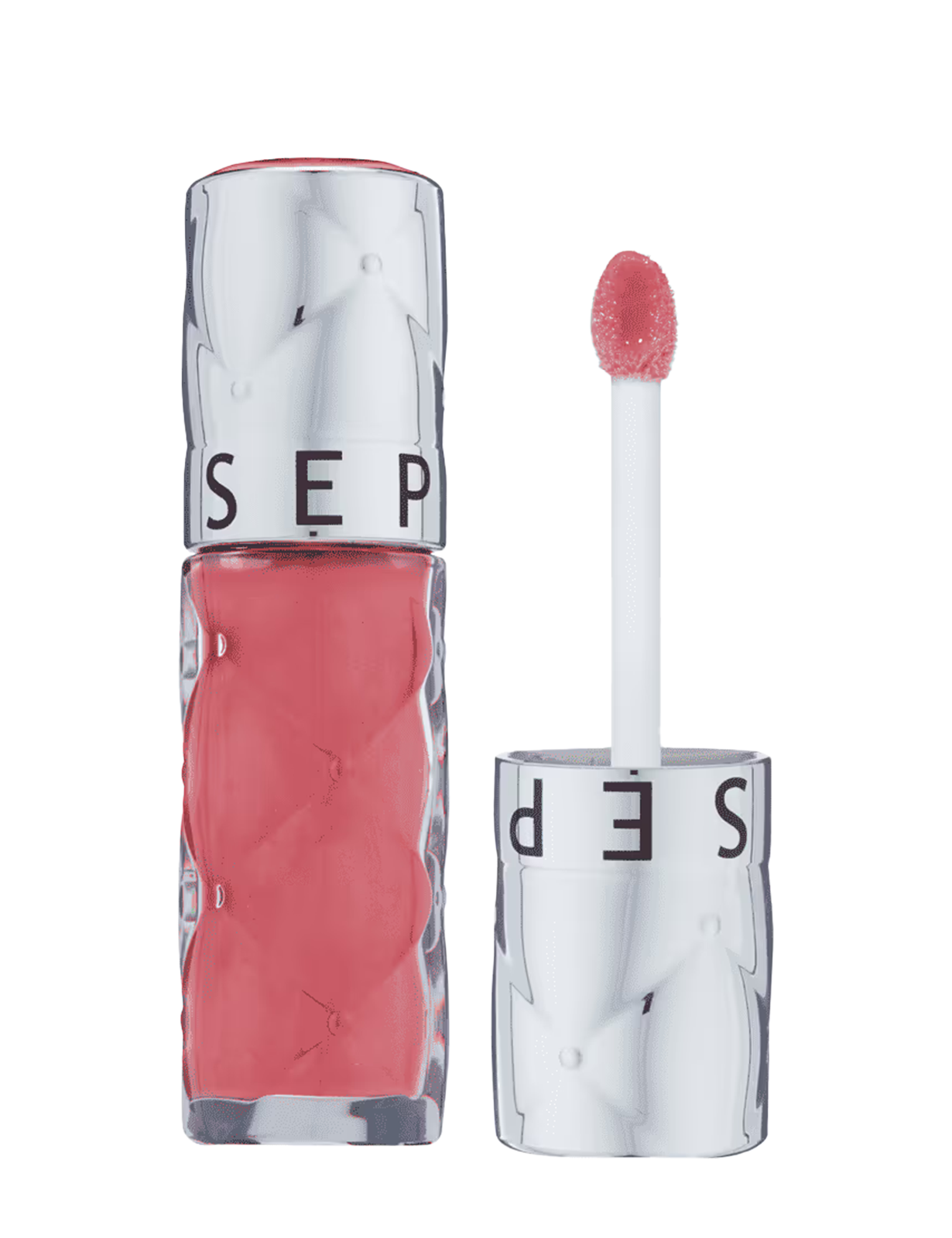 سفورا لیپ گلاس حجم دهنده Sephora Collection Outrageous Plump Effect Gloss 07