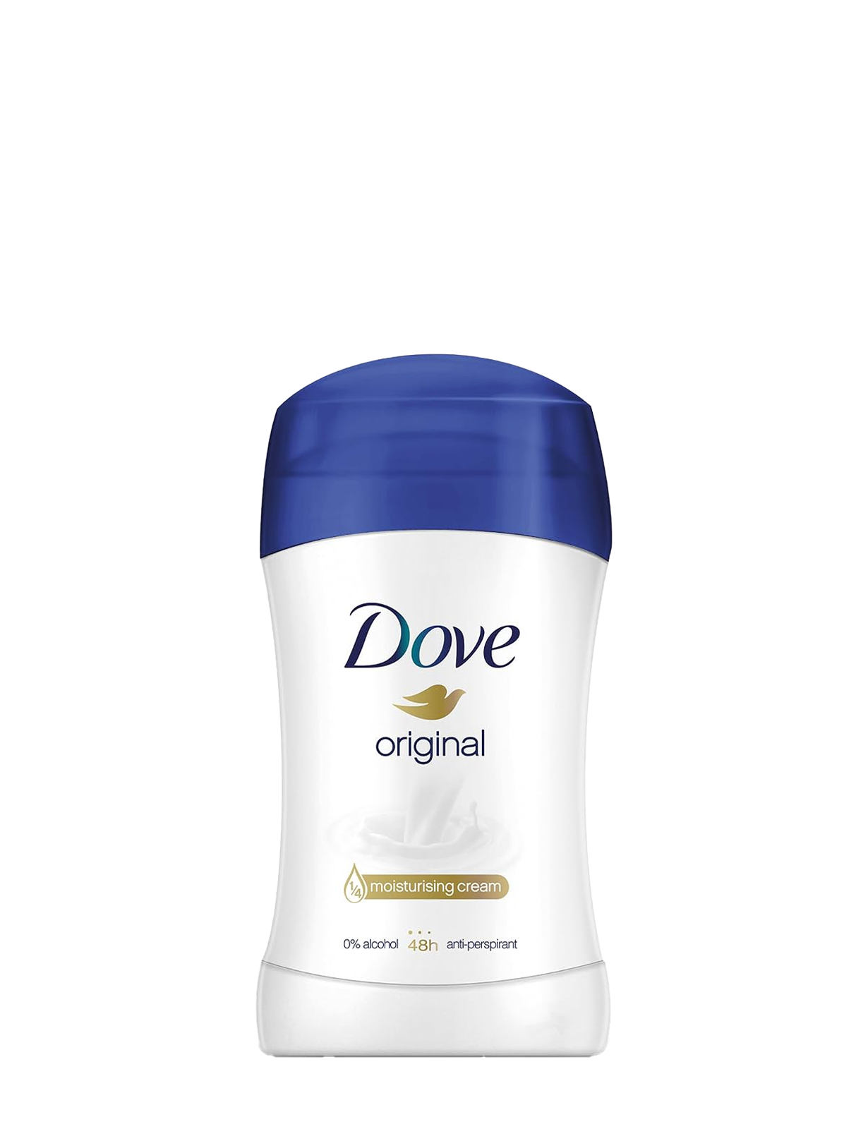 مام داو صابونی رایحه اورجینال | Dove Original AntiPerspirant Stick