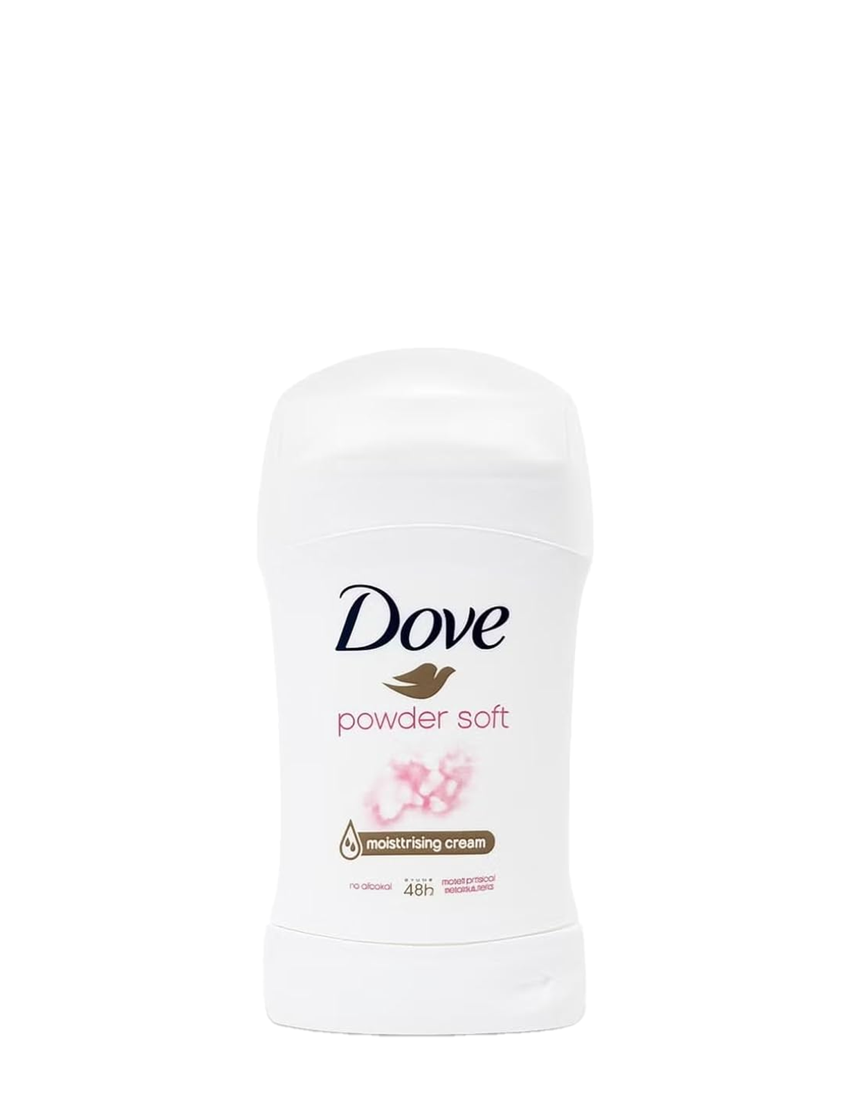 مام داو صابونی رایحه پودر سافت | DOVE Powder Soft Antiperspirant Stick