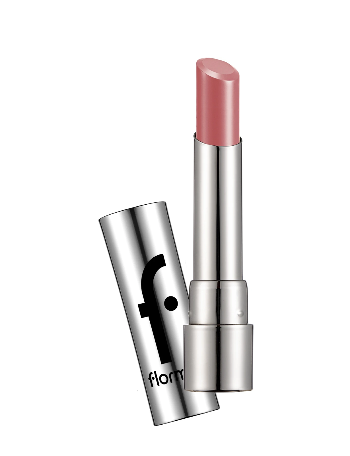 رژلب شیرآپ فلورمار Flormar Sheer Up Lipstick 009 Baby Girl