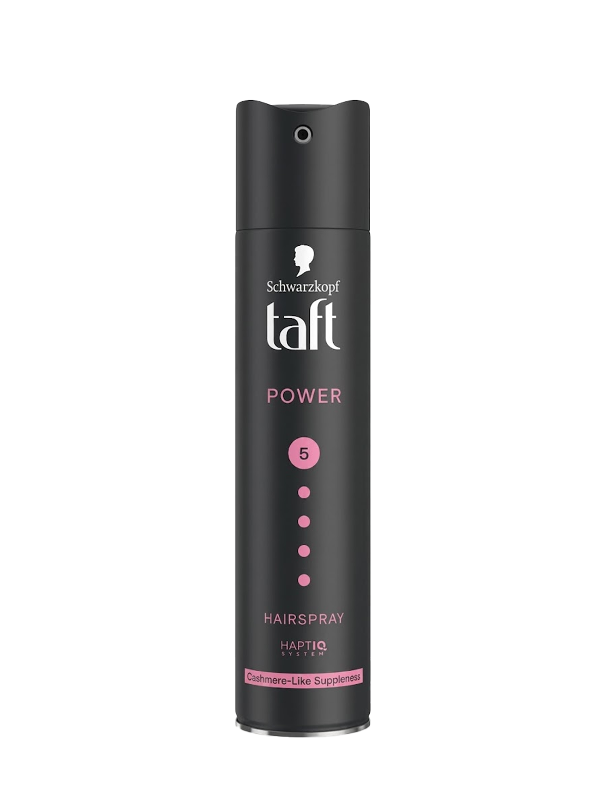 اسپری نگهدارنده حالت مو تافت | Schwarzkopf TAFT Powder Hair Spray cashmere-like suppleness