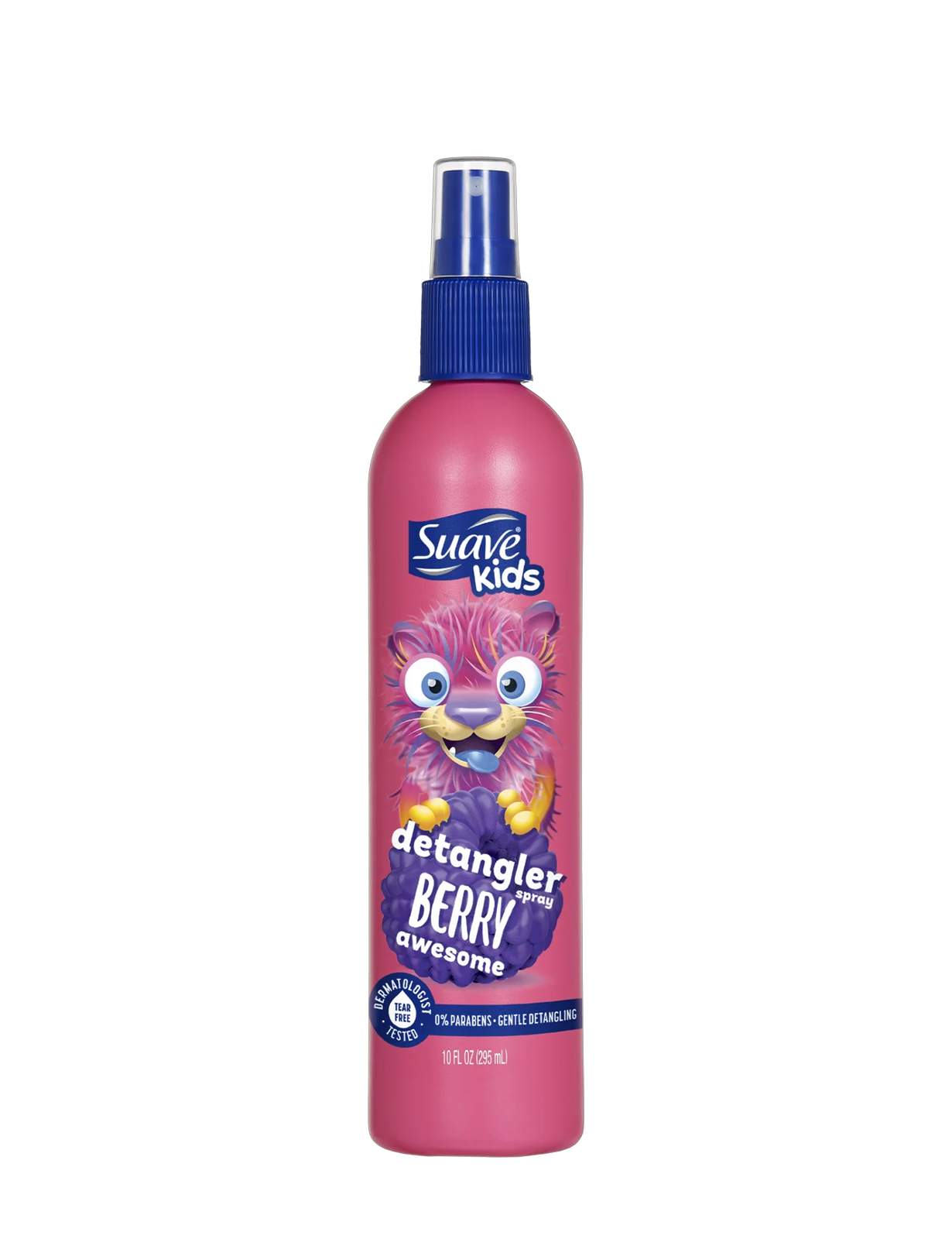 اسپری گره بازکن موی کودک سواو کیدز | Suave Kids Berry Awesome Detangler Spray
